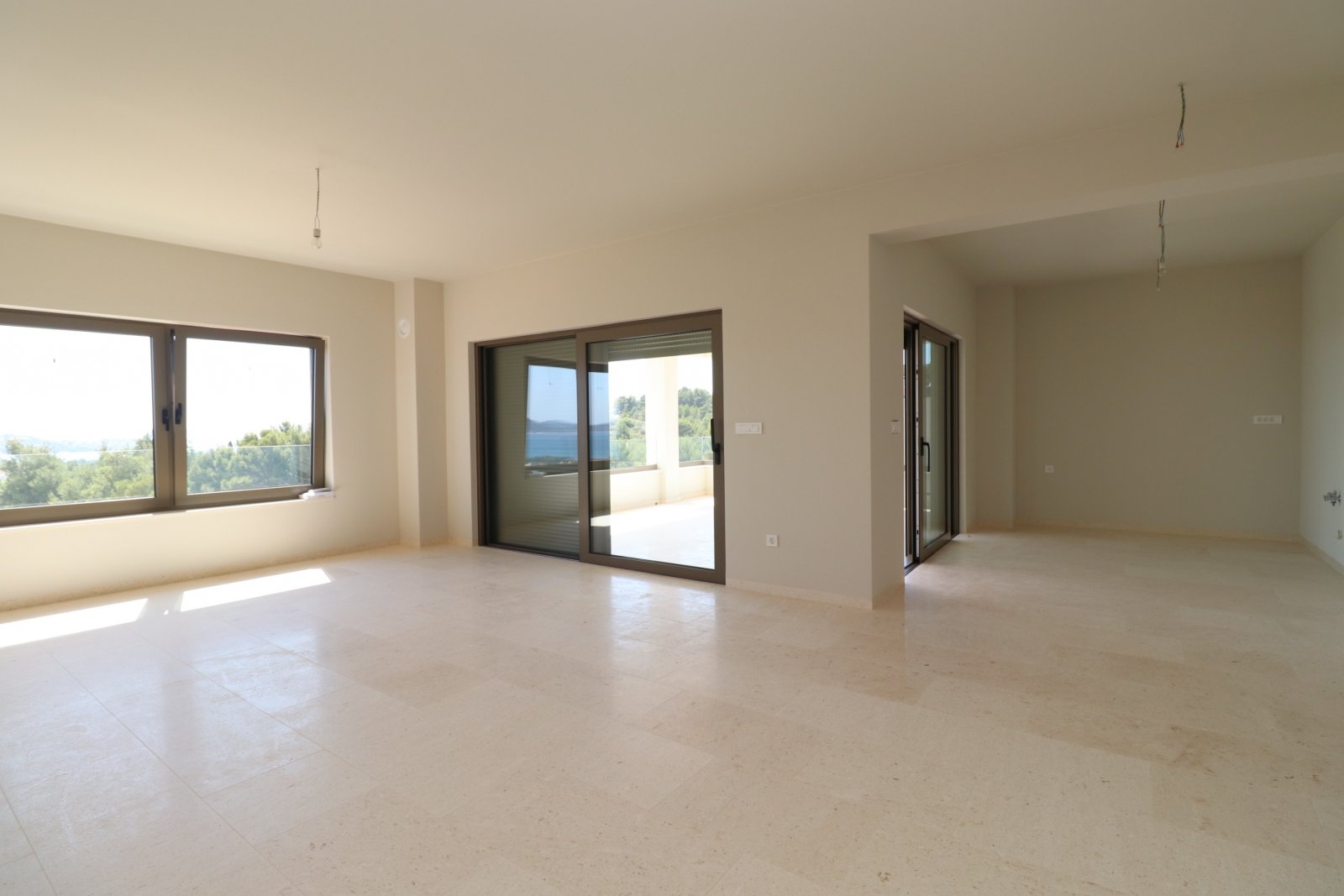 290406 - Wohnung in Vodice