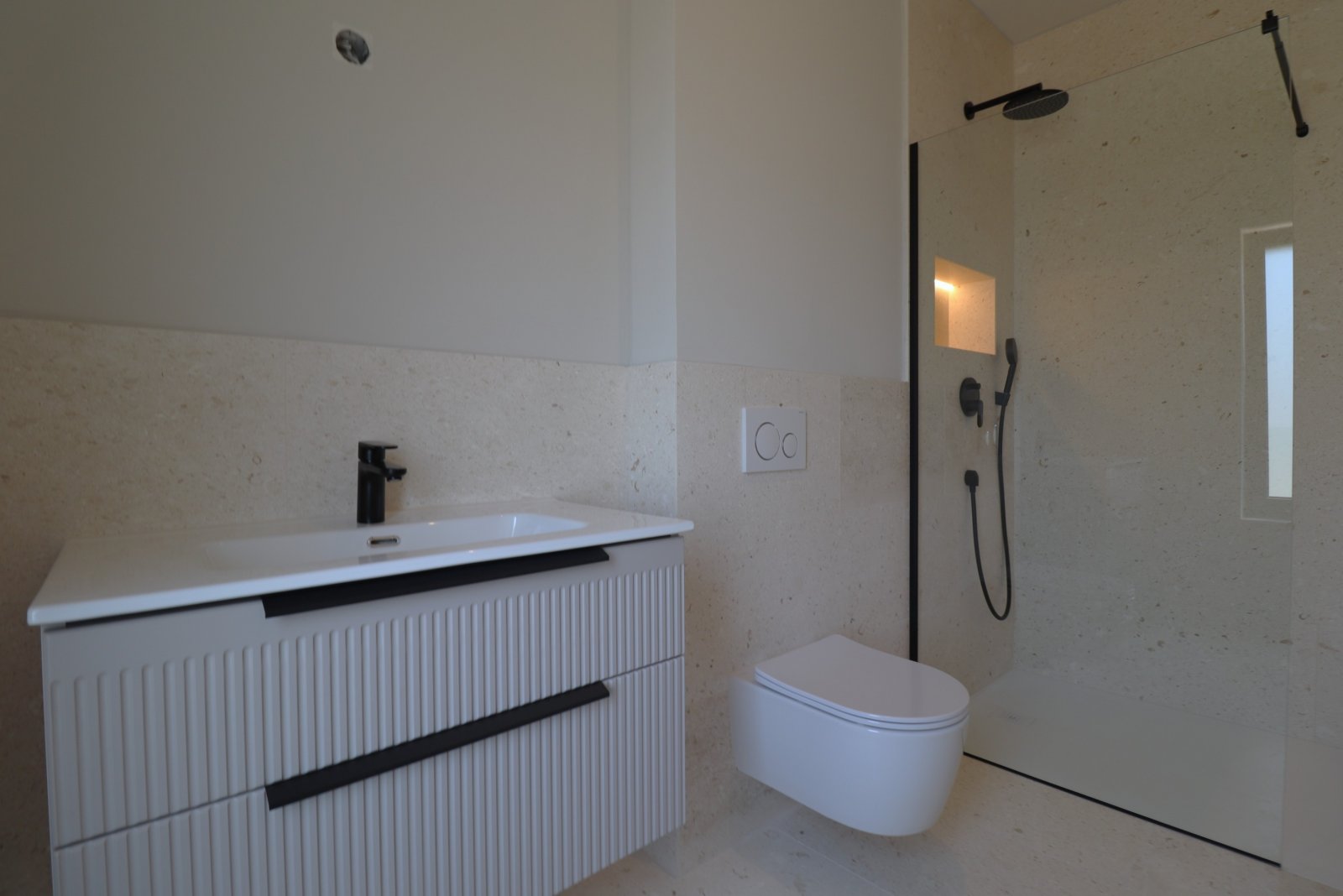 290406 - Wohnung in Vodice