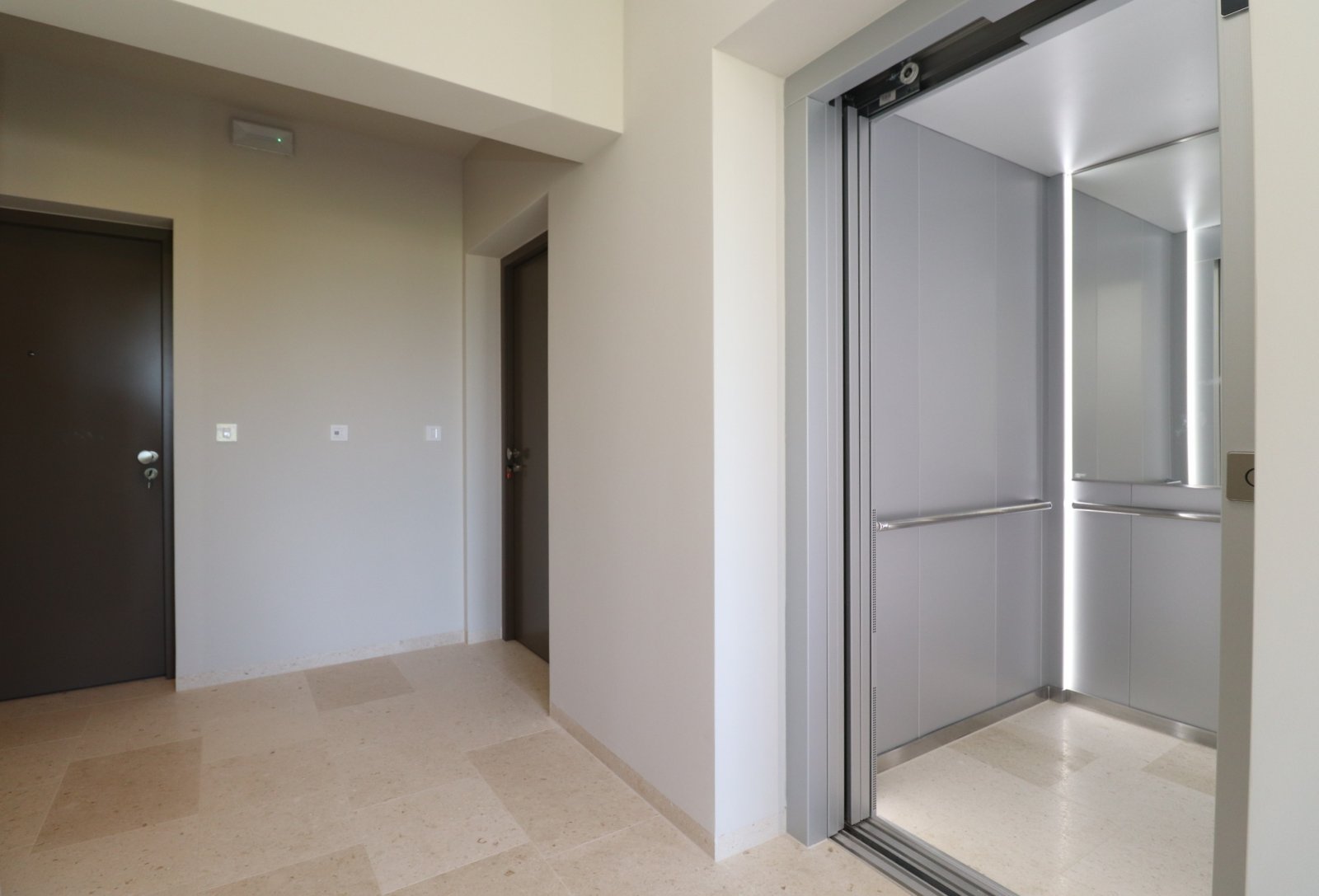 290406 - Wohnung in Vodice