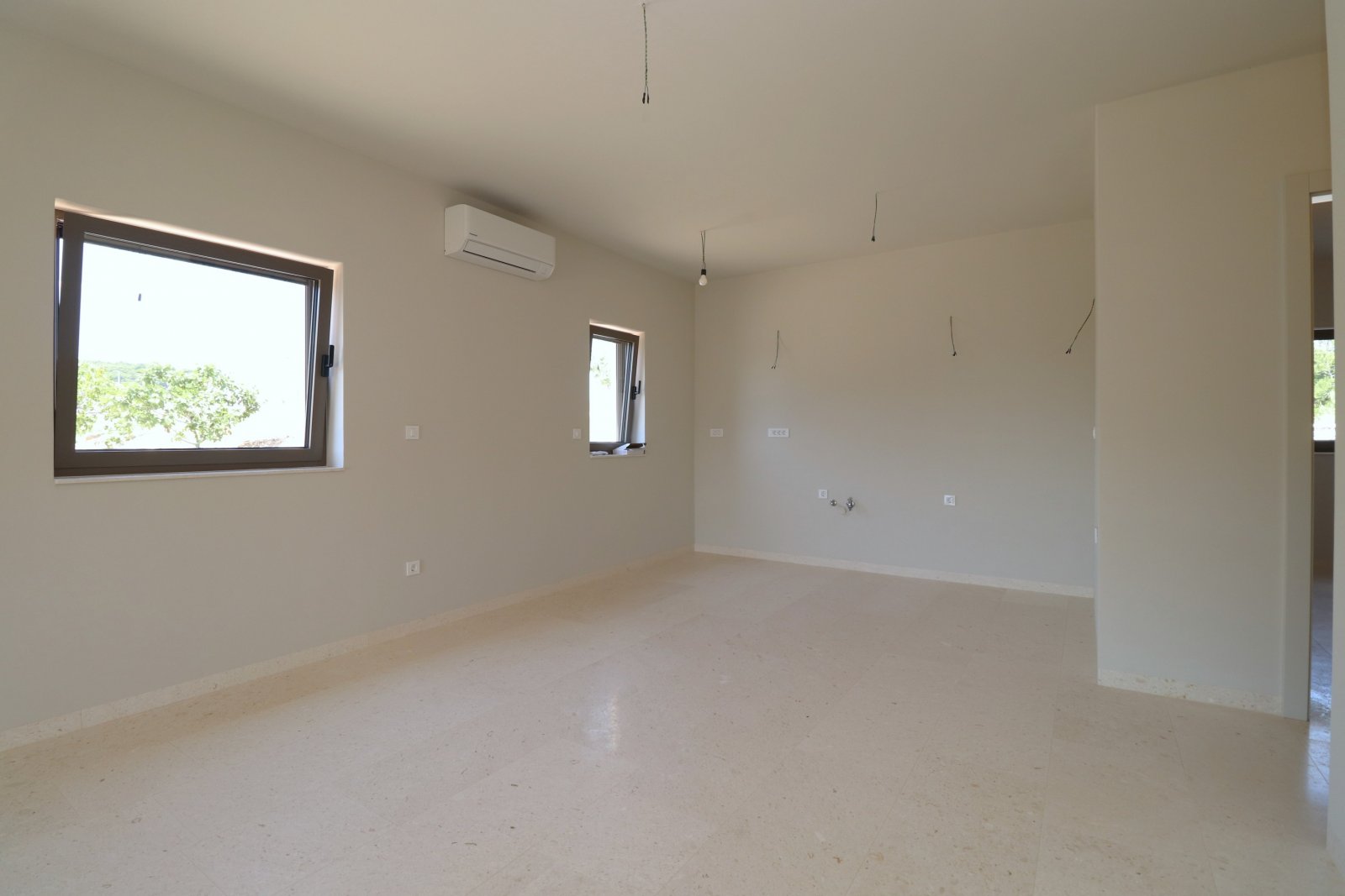 290403 - Wohnung in Vodice