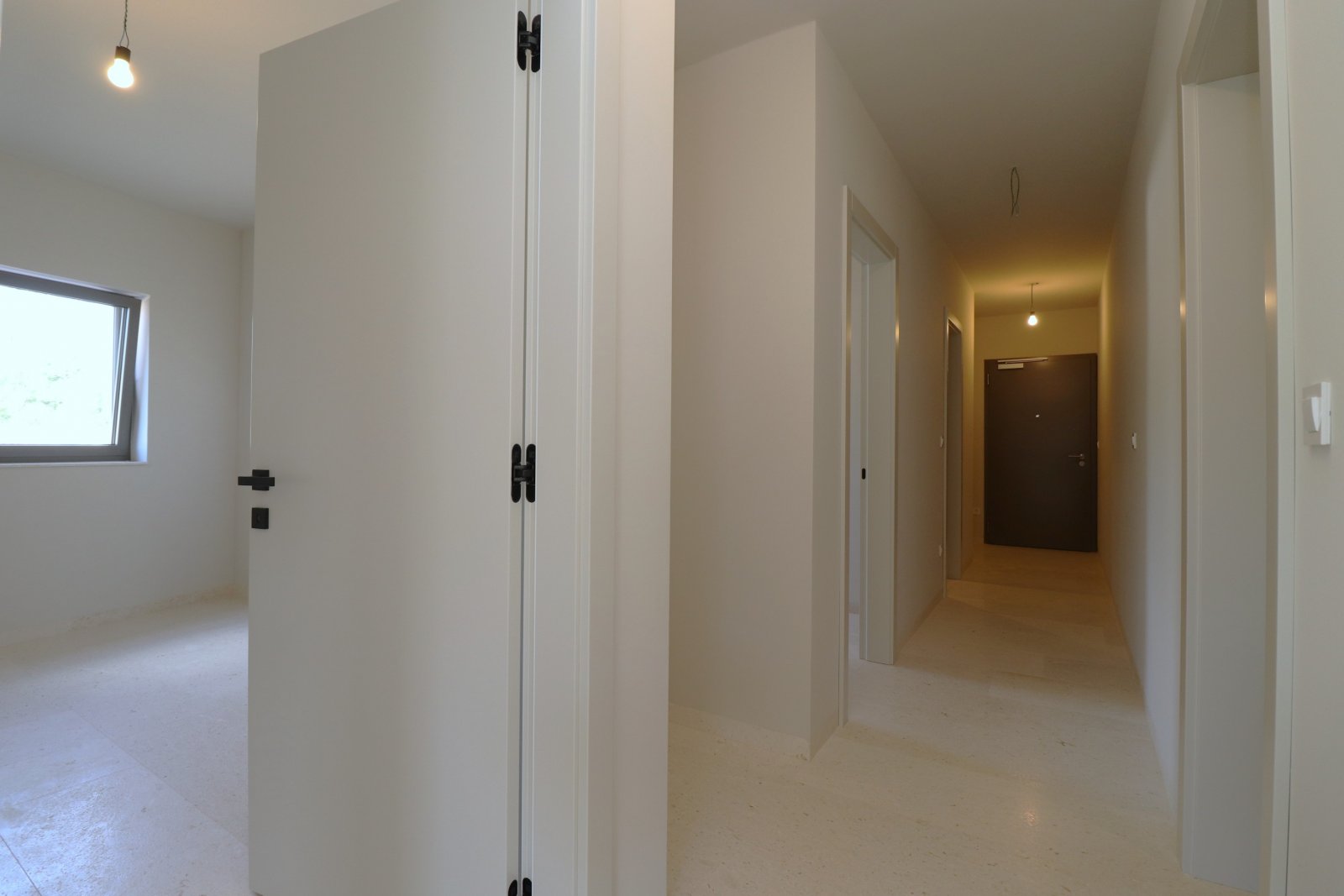 290403 - Wohnung in Vodice