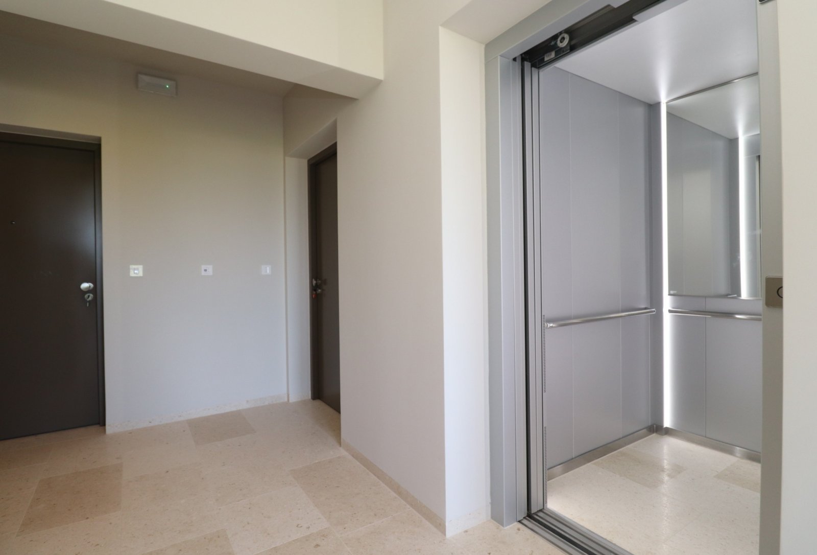 290403 - Wohnung in Vodice