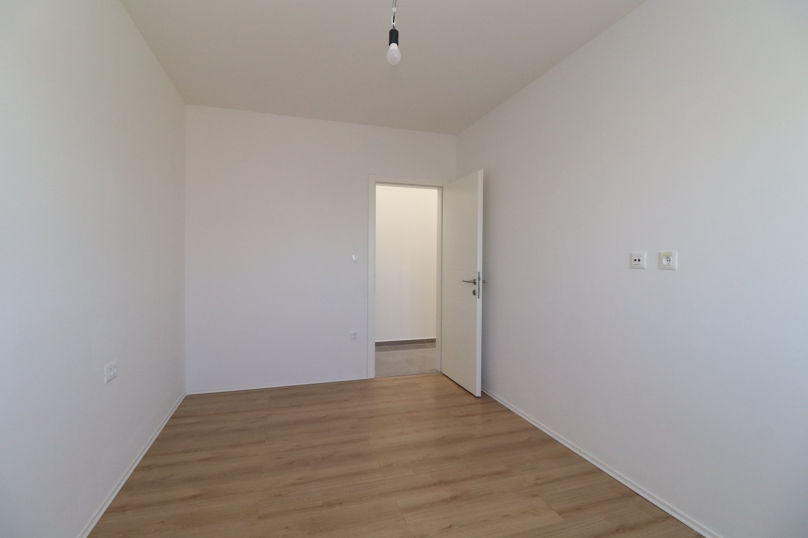 287523 - Wohnung in Tribunj