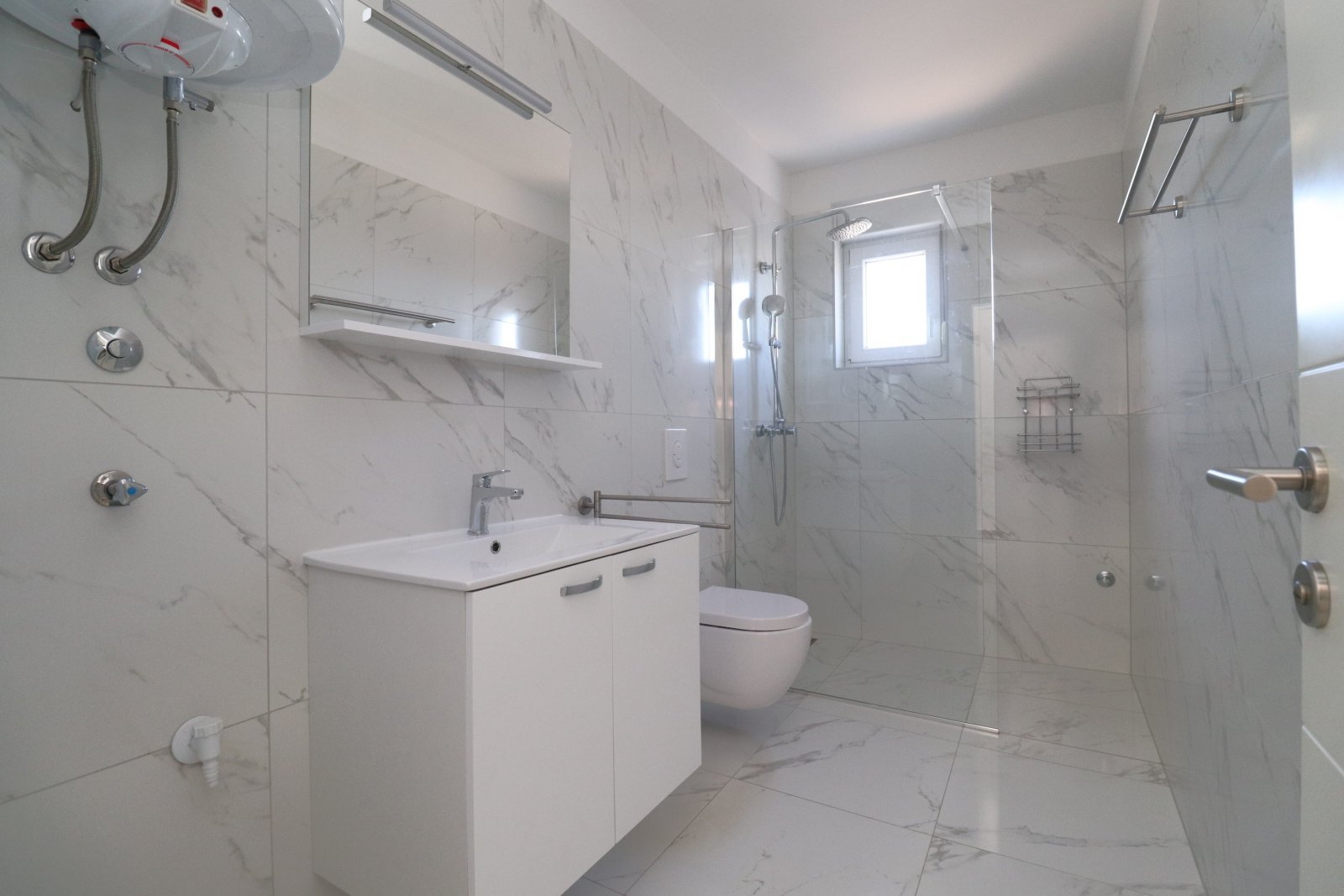 287523 - Wohnung in Tribunj