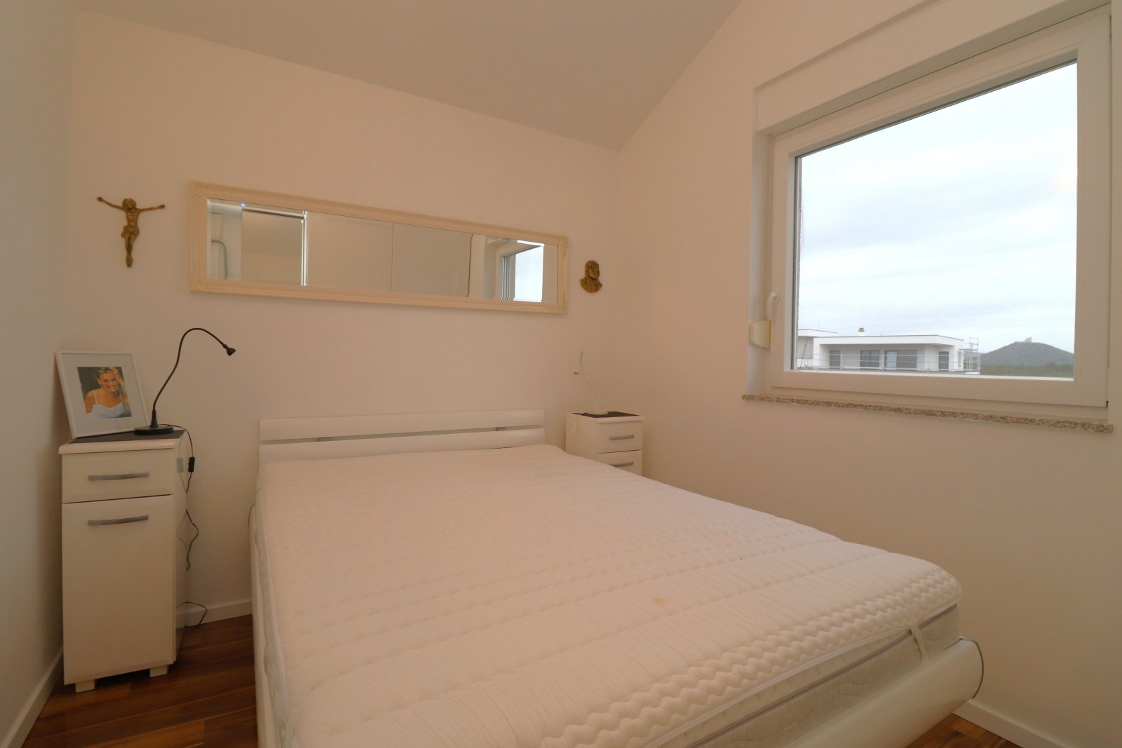 285406 - Wohnung in Vodice