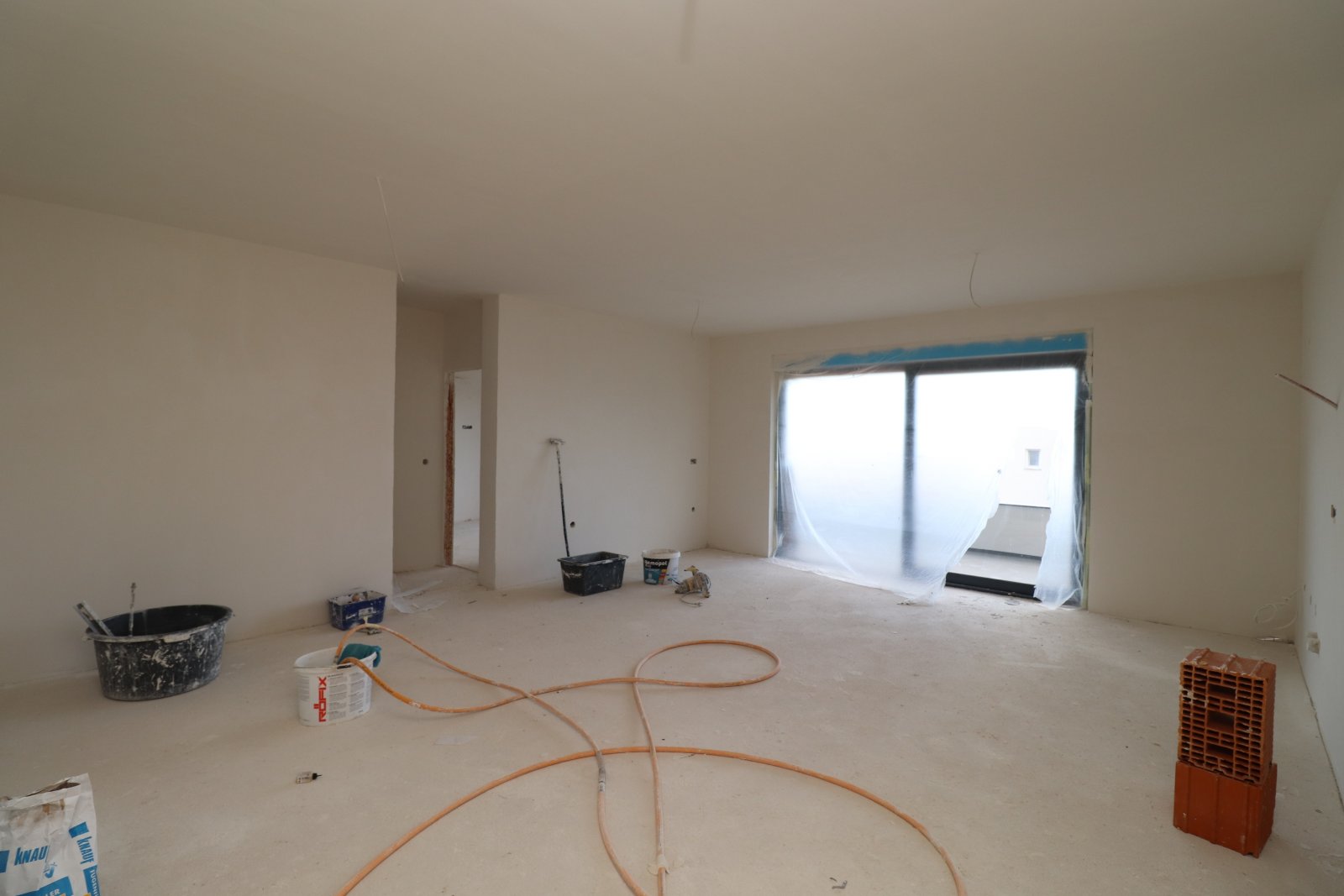 285240 - Wohnung in Vodice