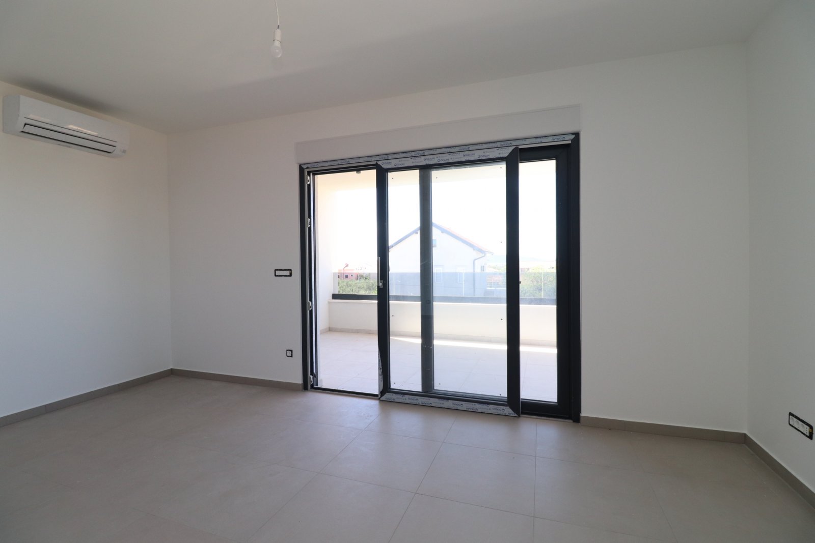 284595 - Wohnung in Vodice