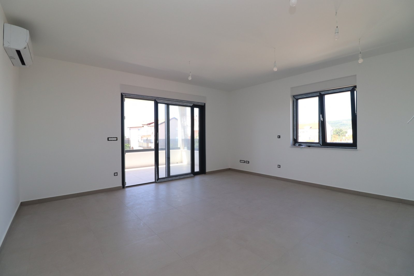 284595 - Wohnung in Vodice