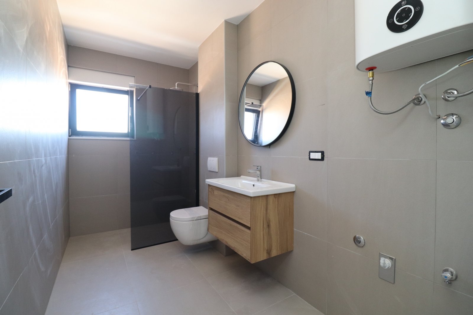 284595 - Wohnung in Vodice