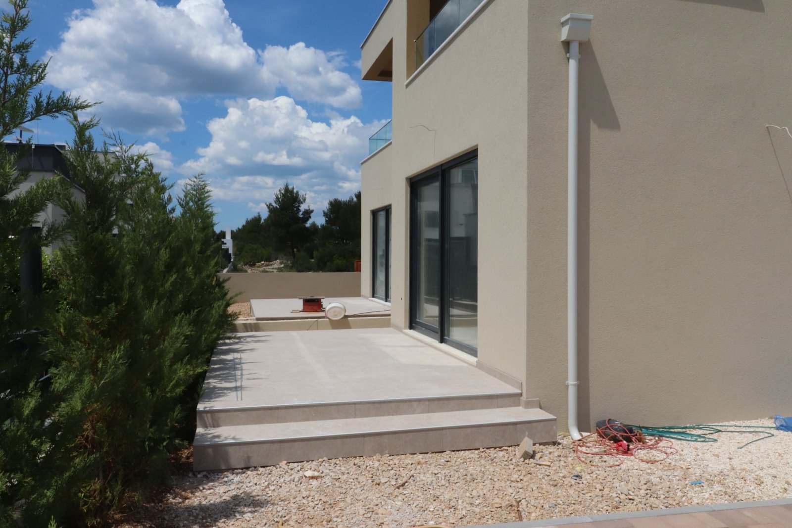 284587 - Wohnung in Vodice