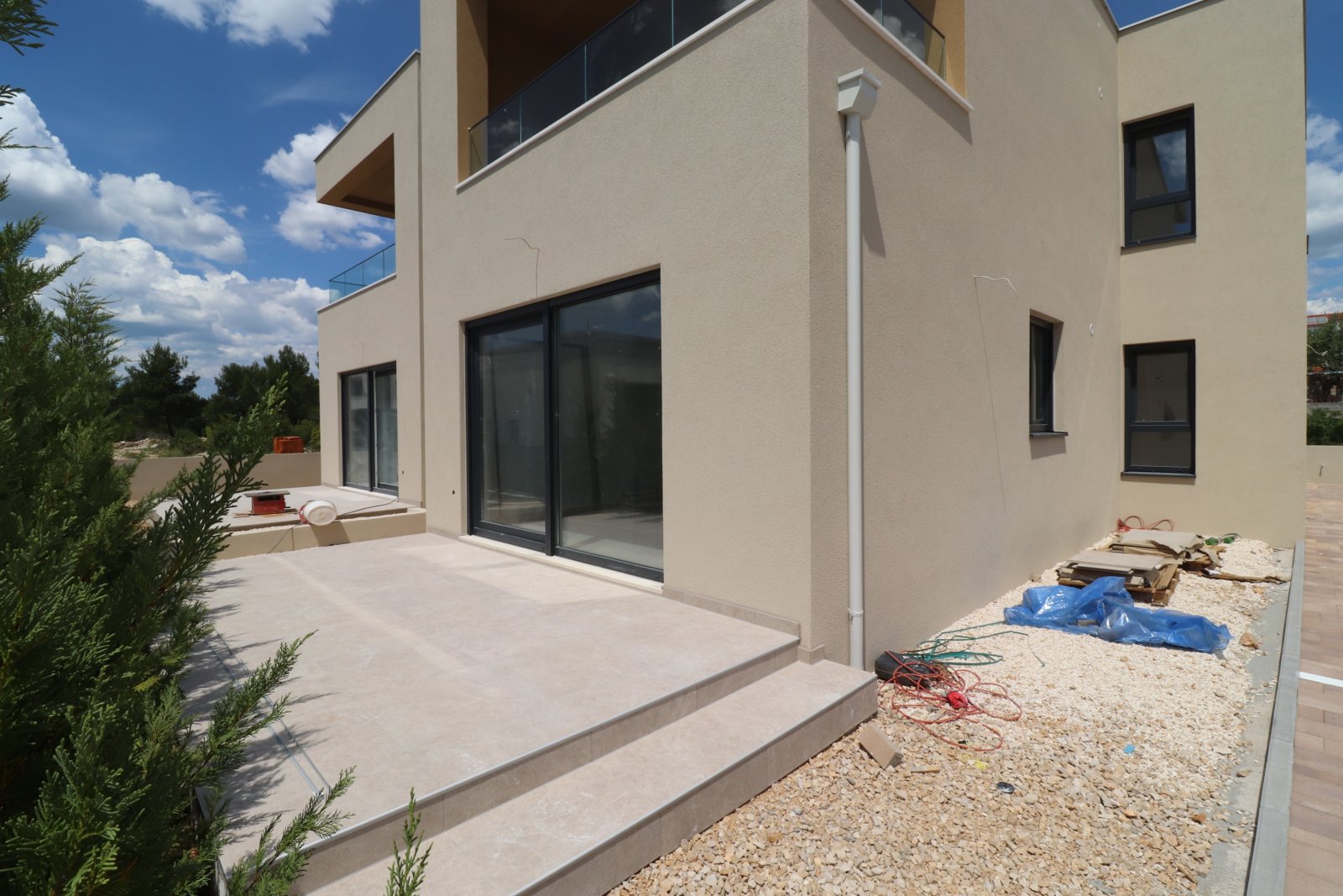 284587 - Wohnung in Vodice