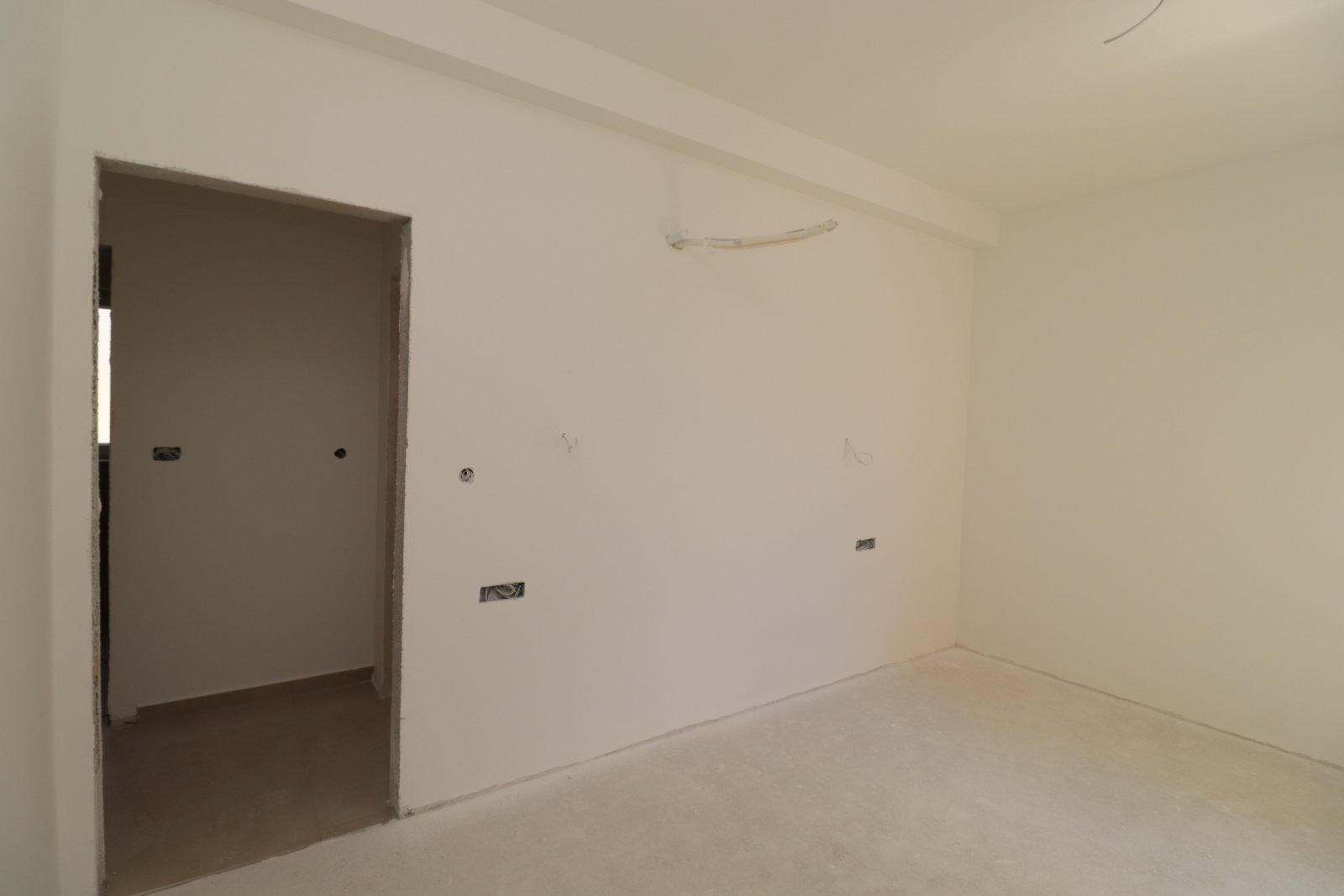 284587 - Wohnung in Vodice