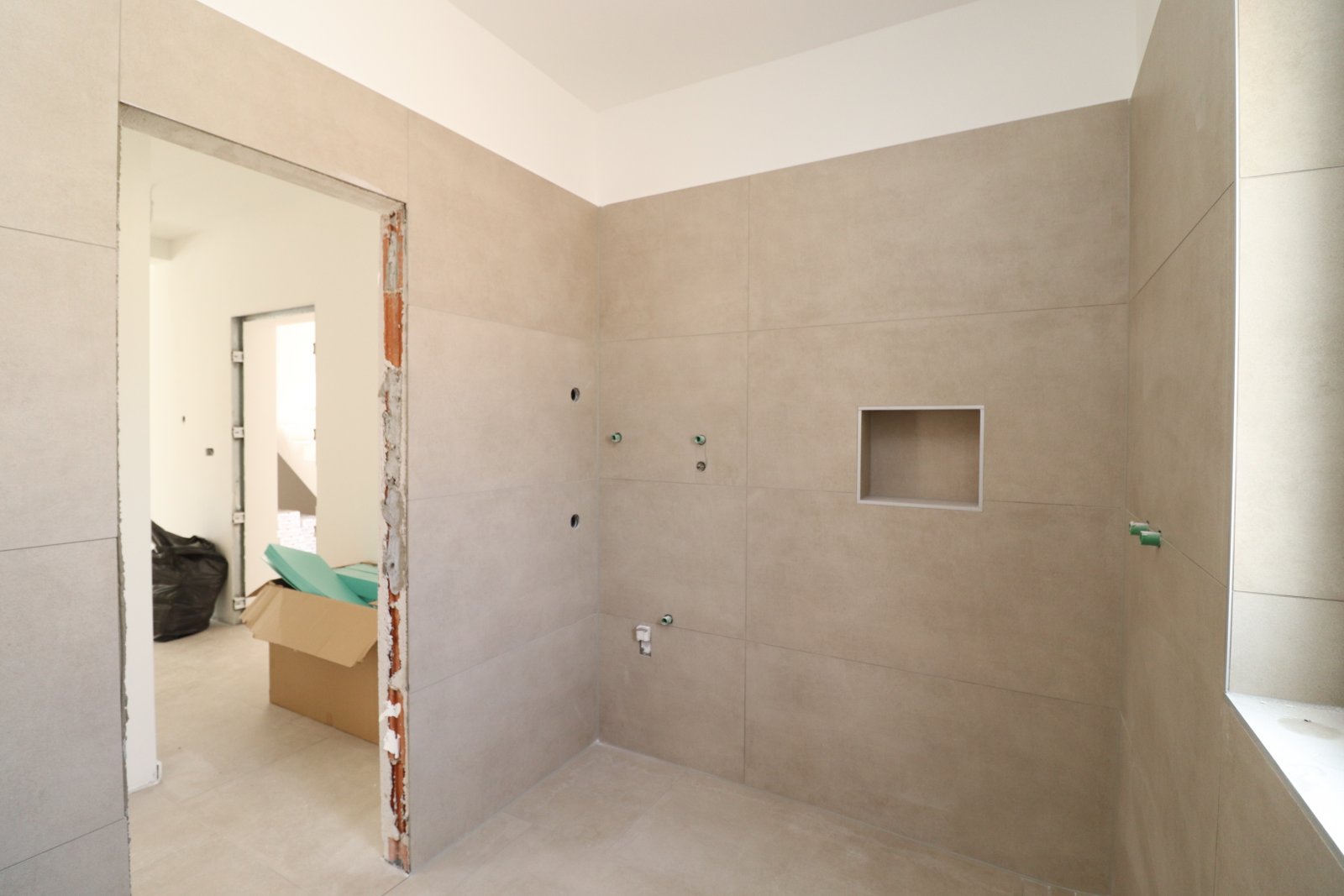 284587 - Wohnung in Vodice