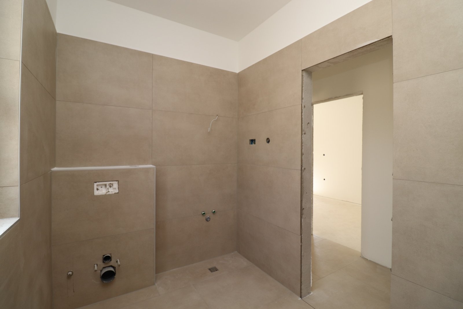 284587 - Wohnung in Vodice