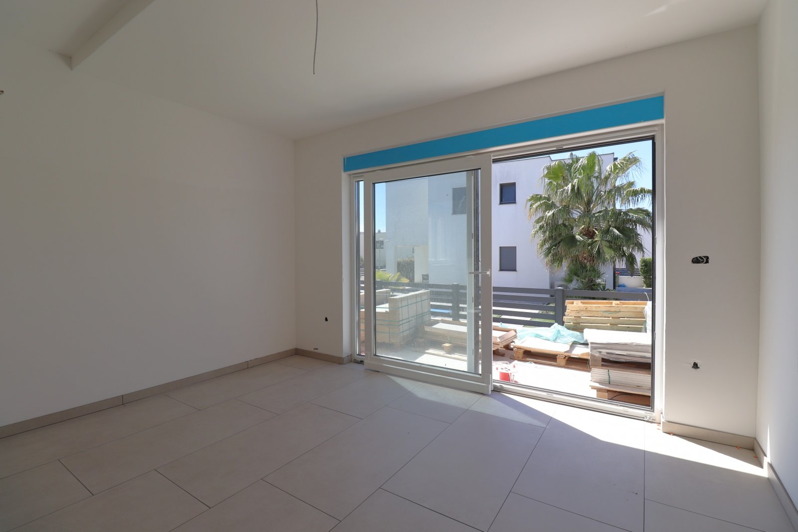 284587 - Wohnung in Vodice