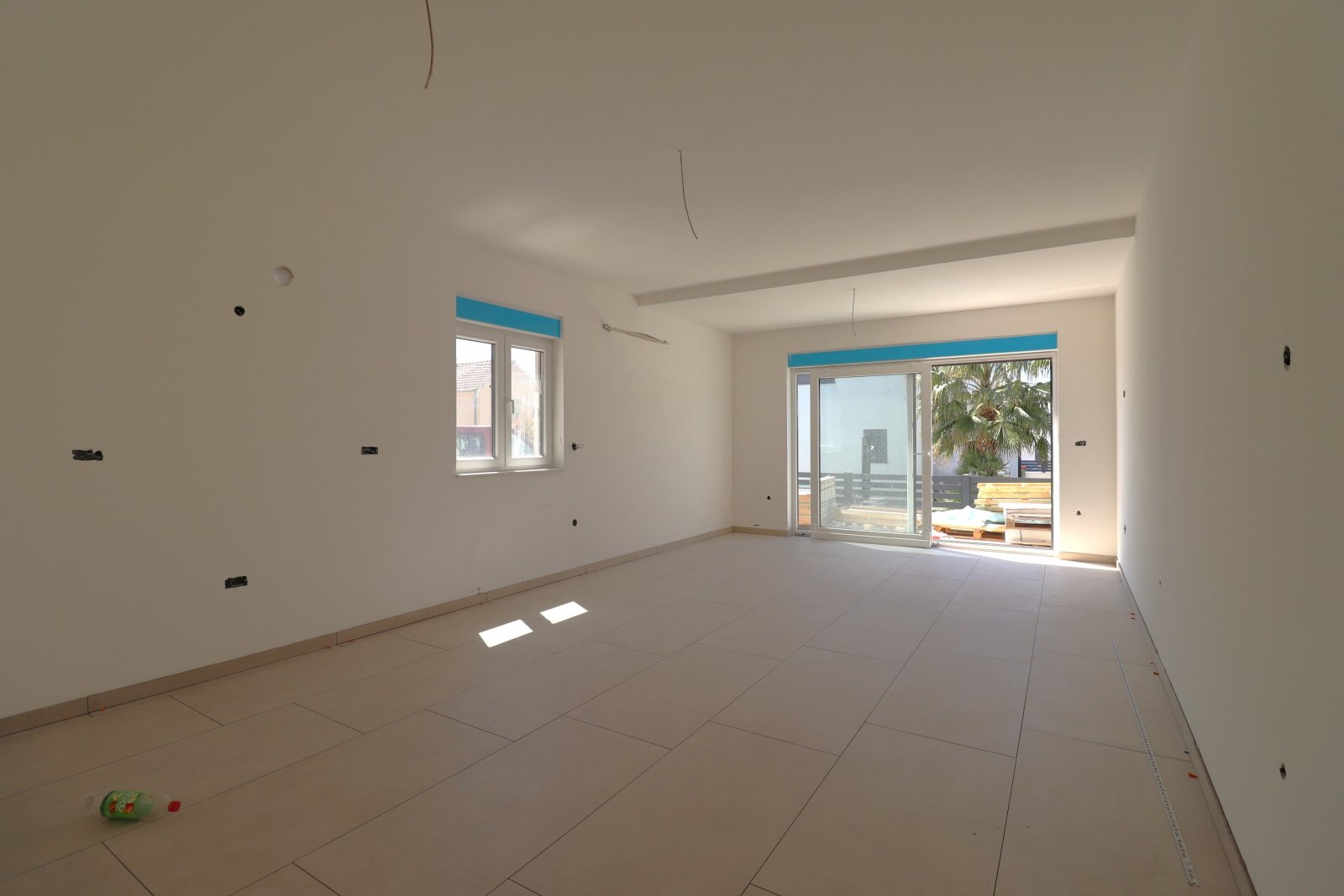 284587 - Wohnung in Vodice