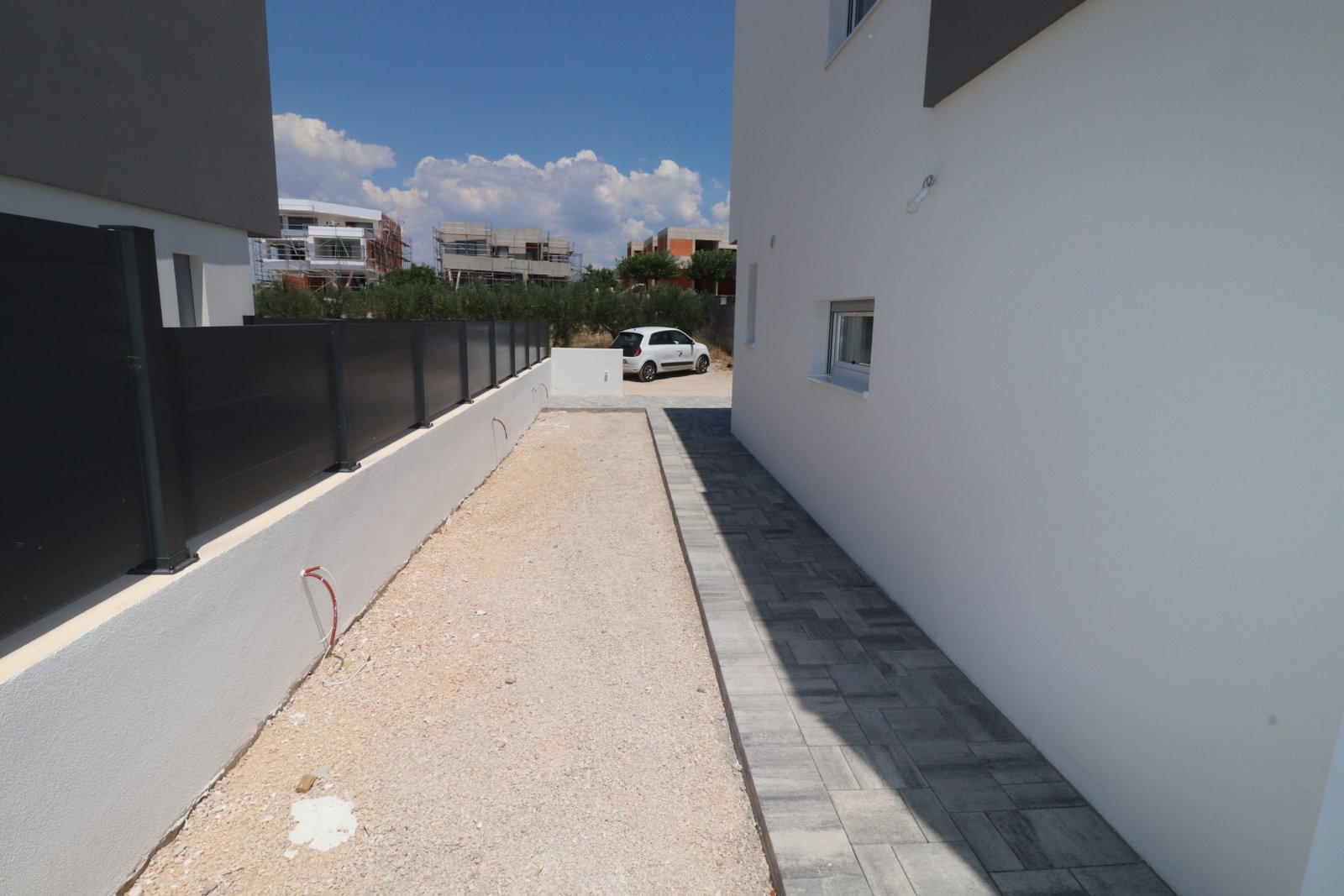 280974 - Villa in Vodice