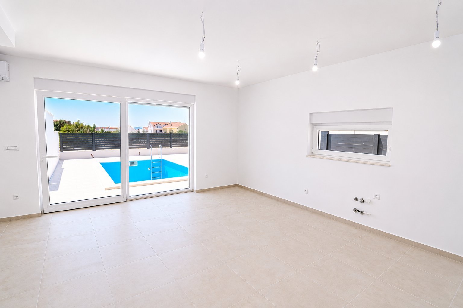 280974 - Villa in Vodice