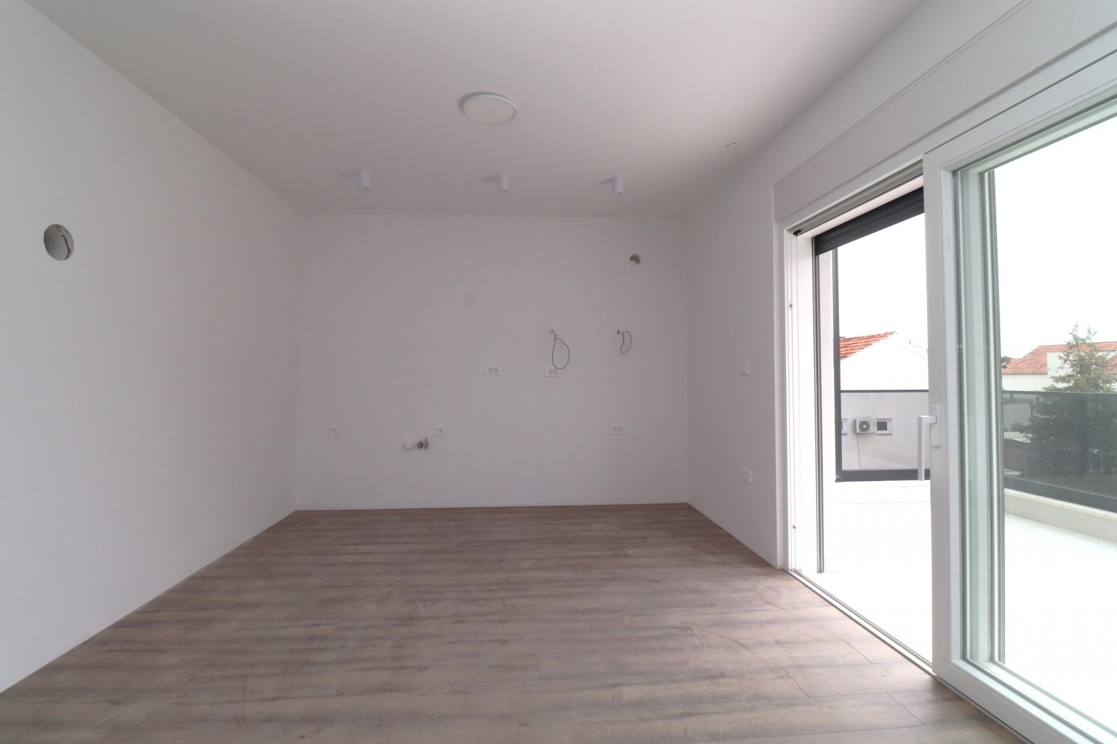 280674 - Wohnung in Vodice