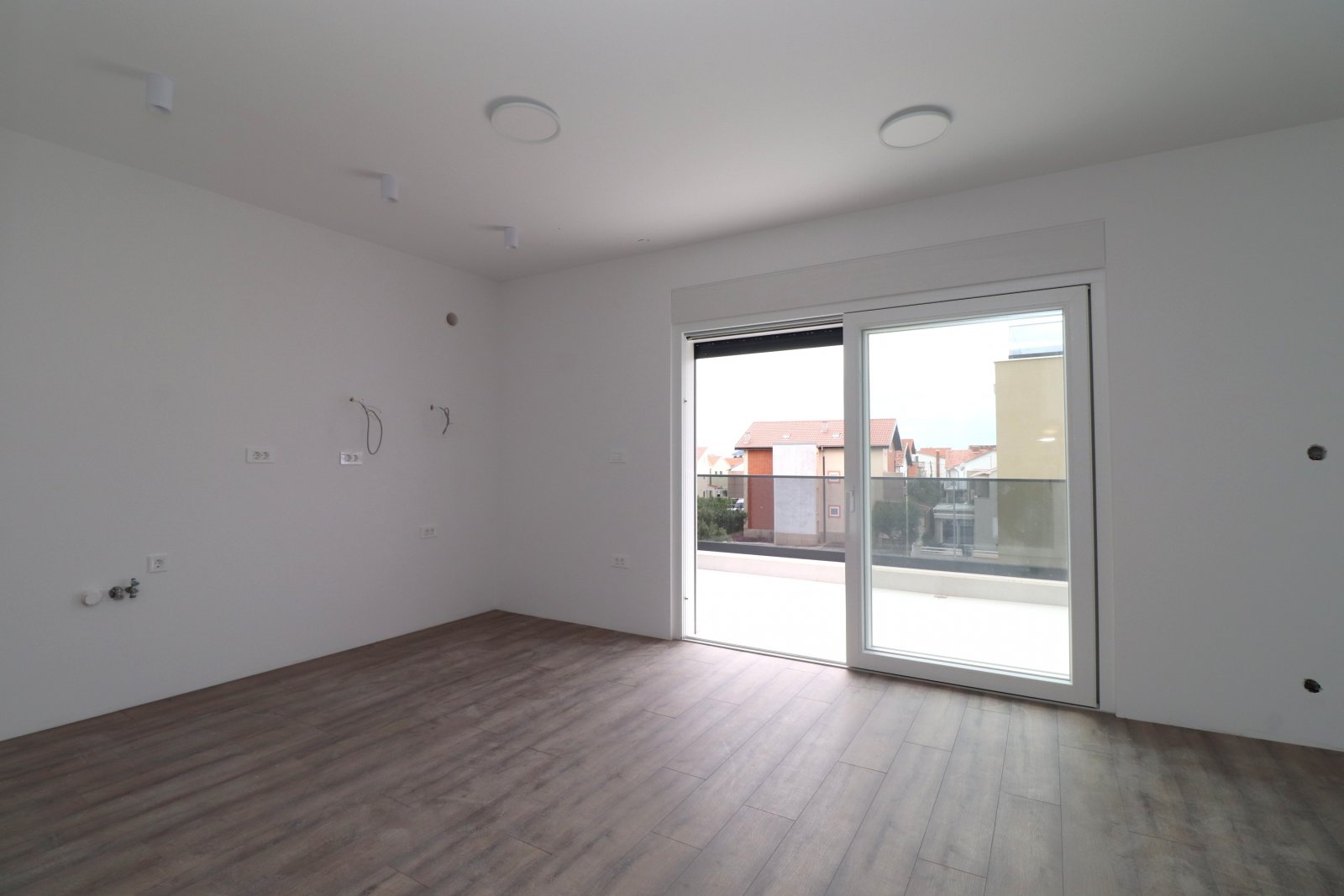 280674 - Wohnung in Vodice