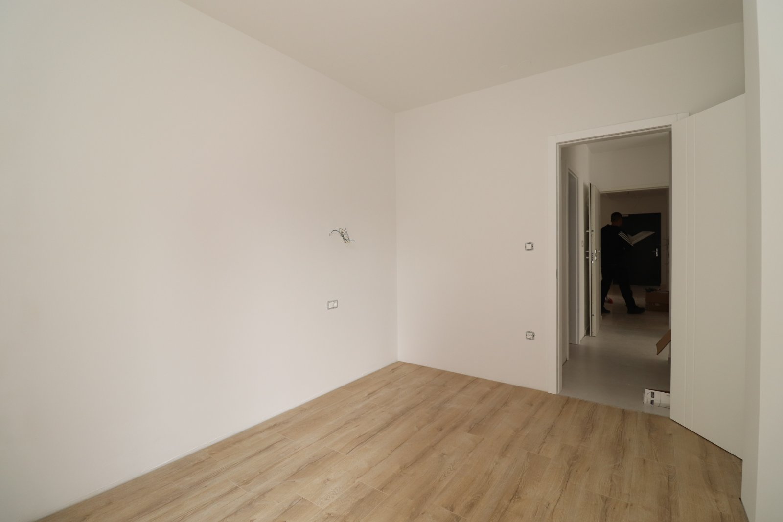 280571 - Wohnung in Vodice