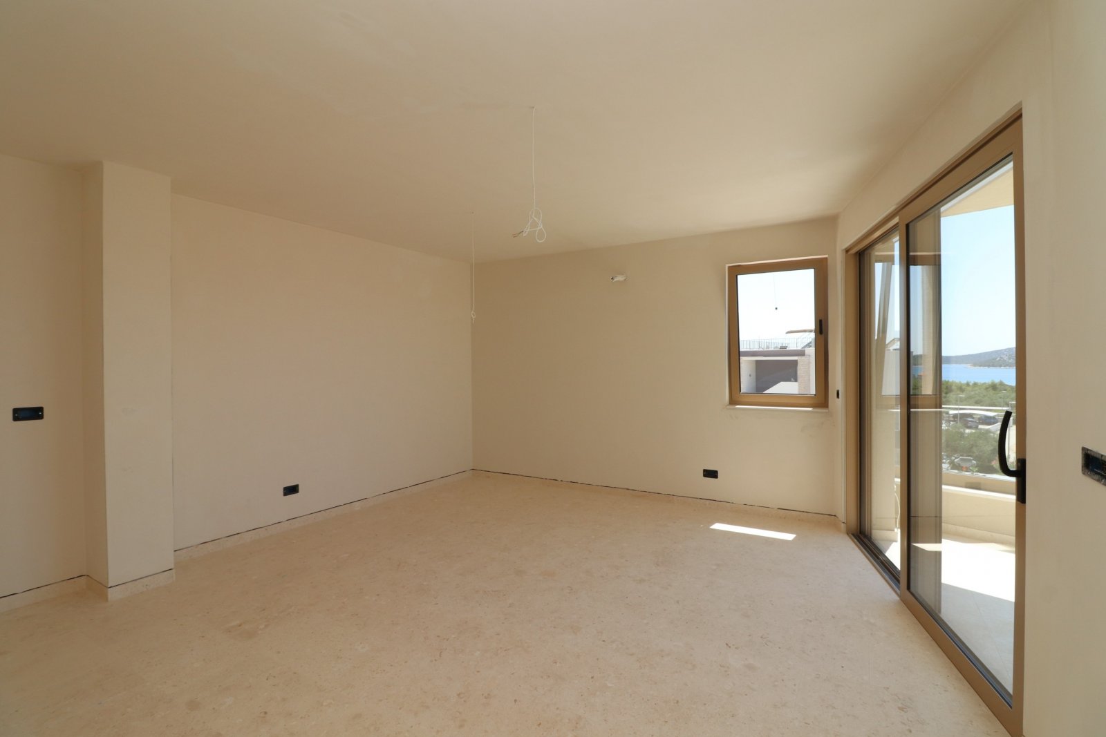 280459 - Wohnung in Tribunj