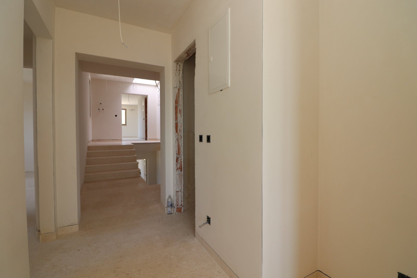 280459 - Wohnung in Tribunj