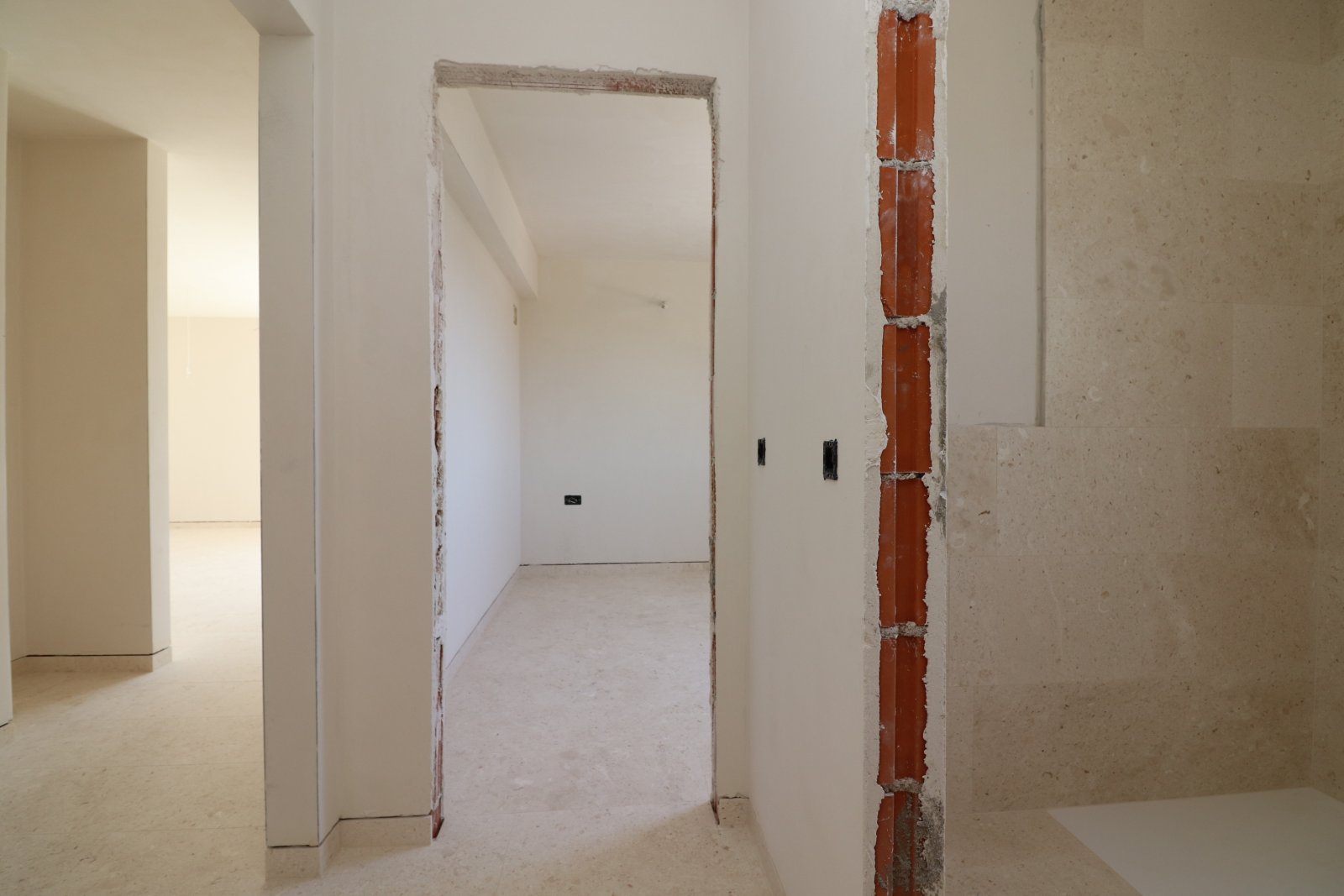 280459 - Wohnung in Tribunj