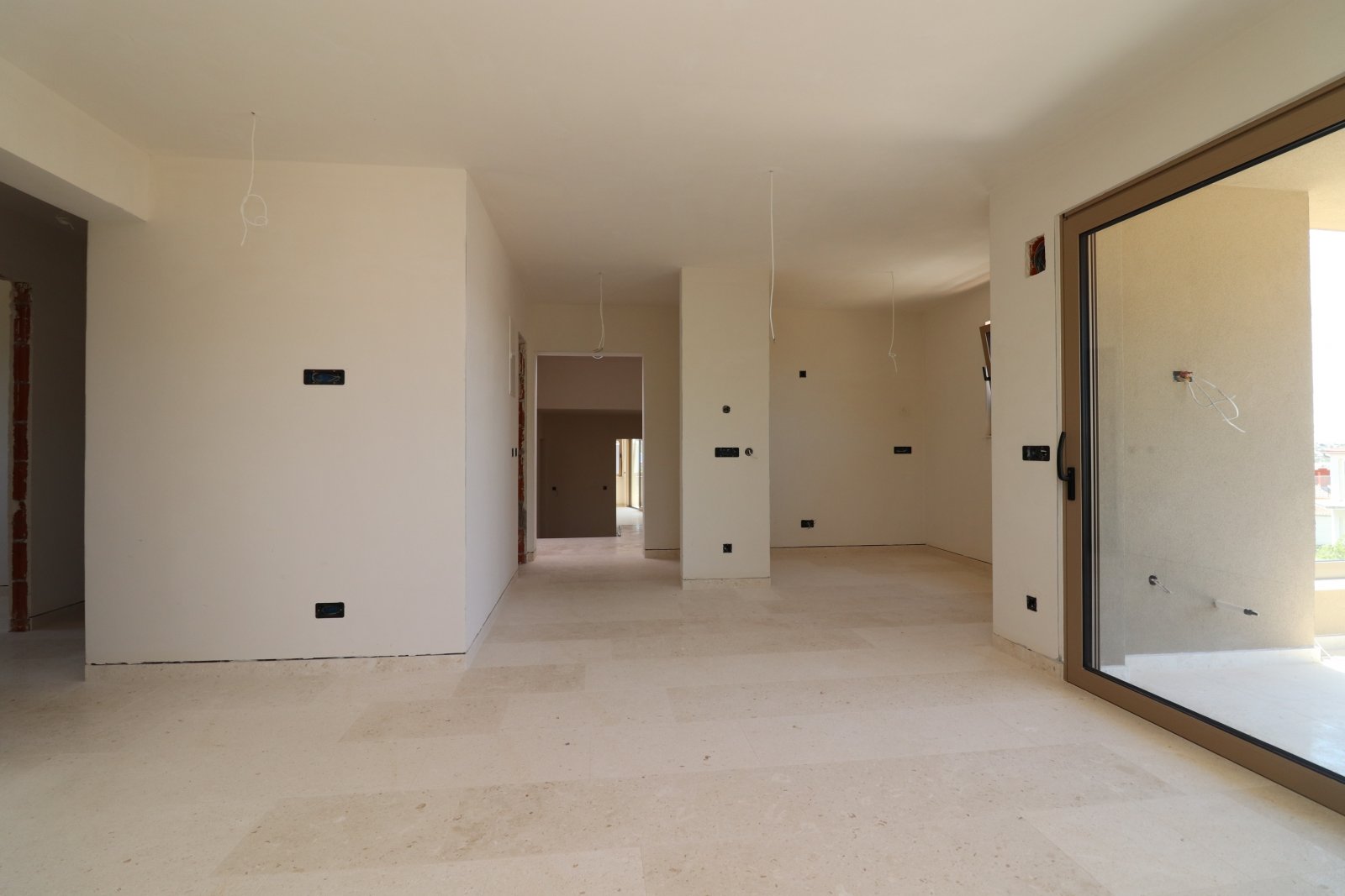 280458 - Wohnung in Tribunj