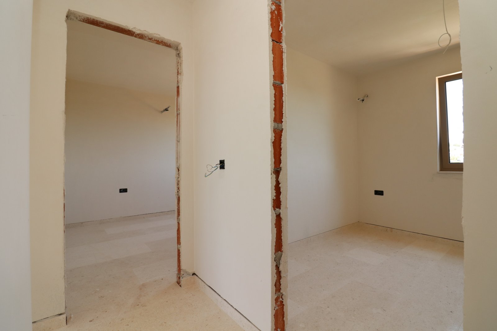 280458 - Wohnung in Tribunj