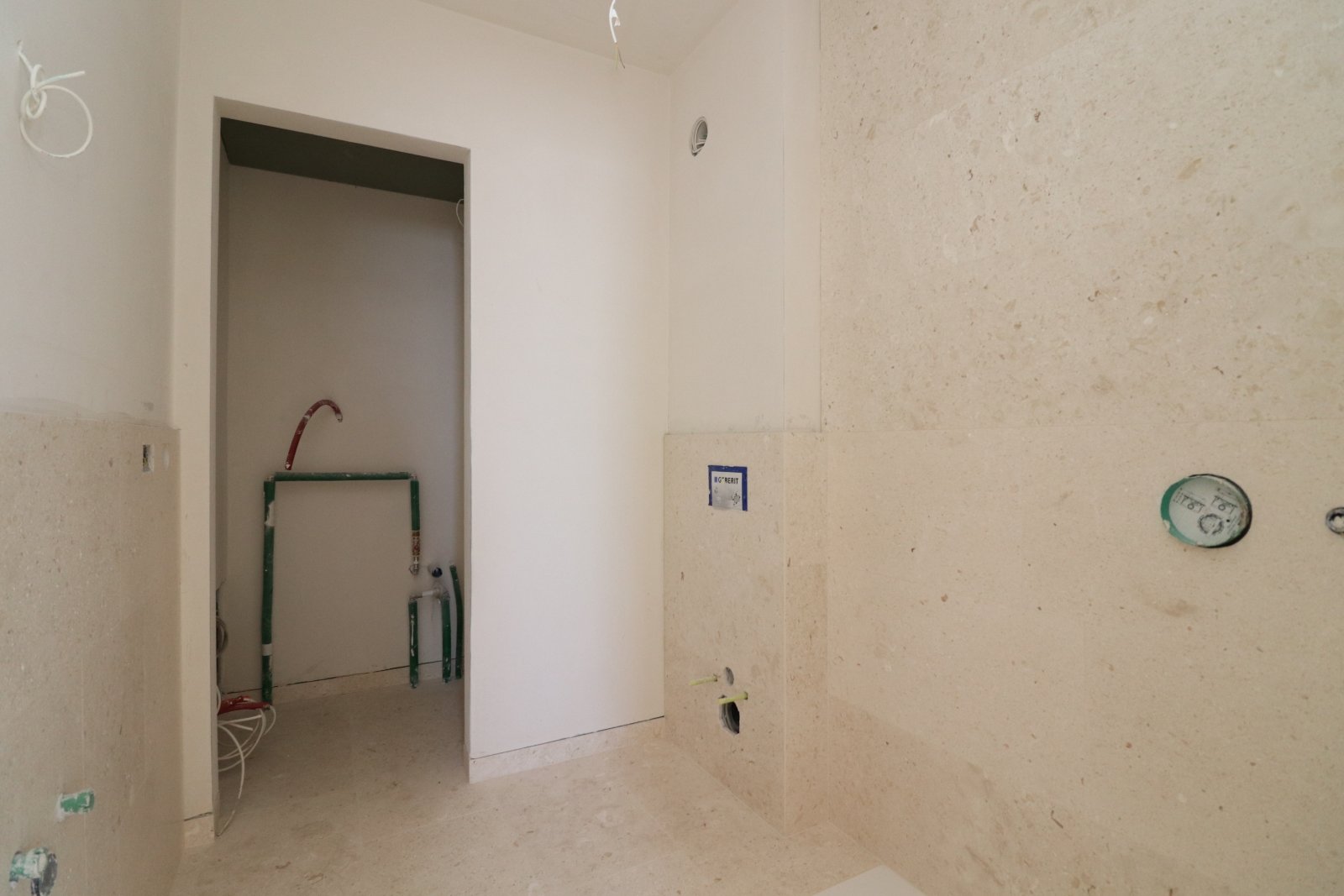280456 - Wohnung in Tribunj