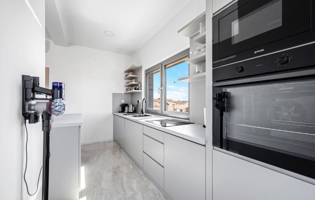 280373 - Wohnung in Vodice