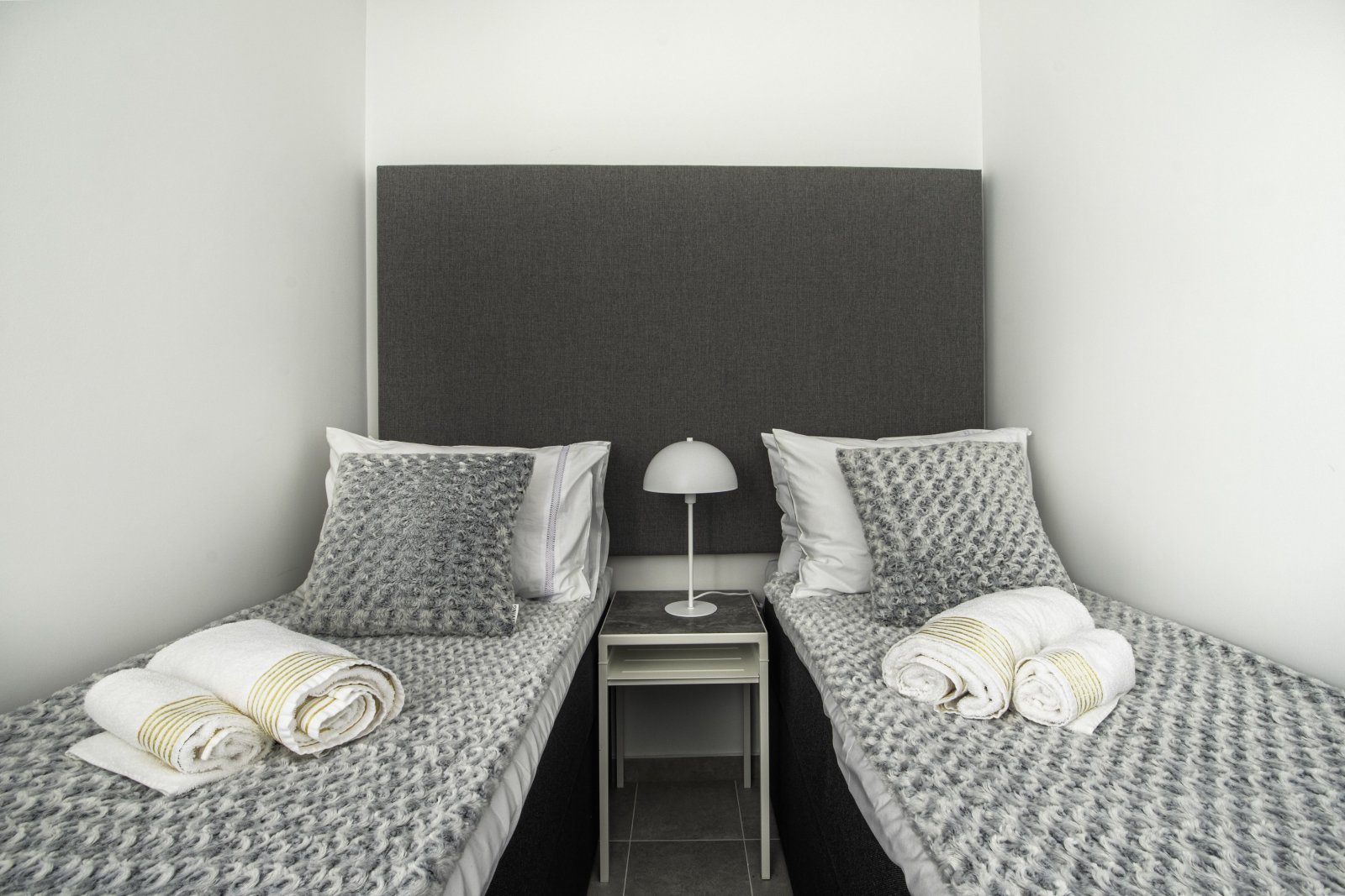 278915 - Wohnung in Rogoznica