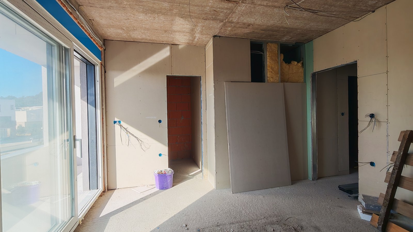 277142 - Wohnung in Šibenik