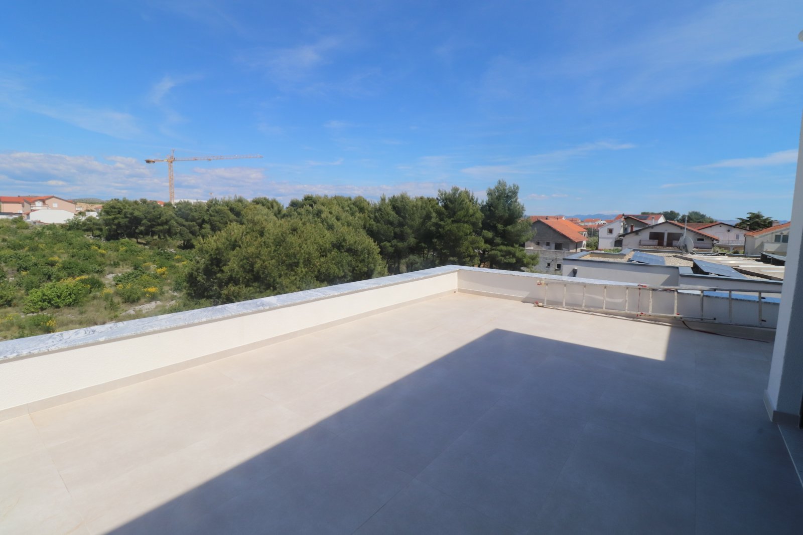 276966 - Wohnung in Vodice