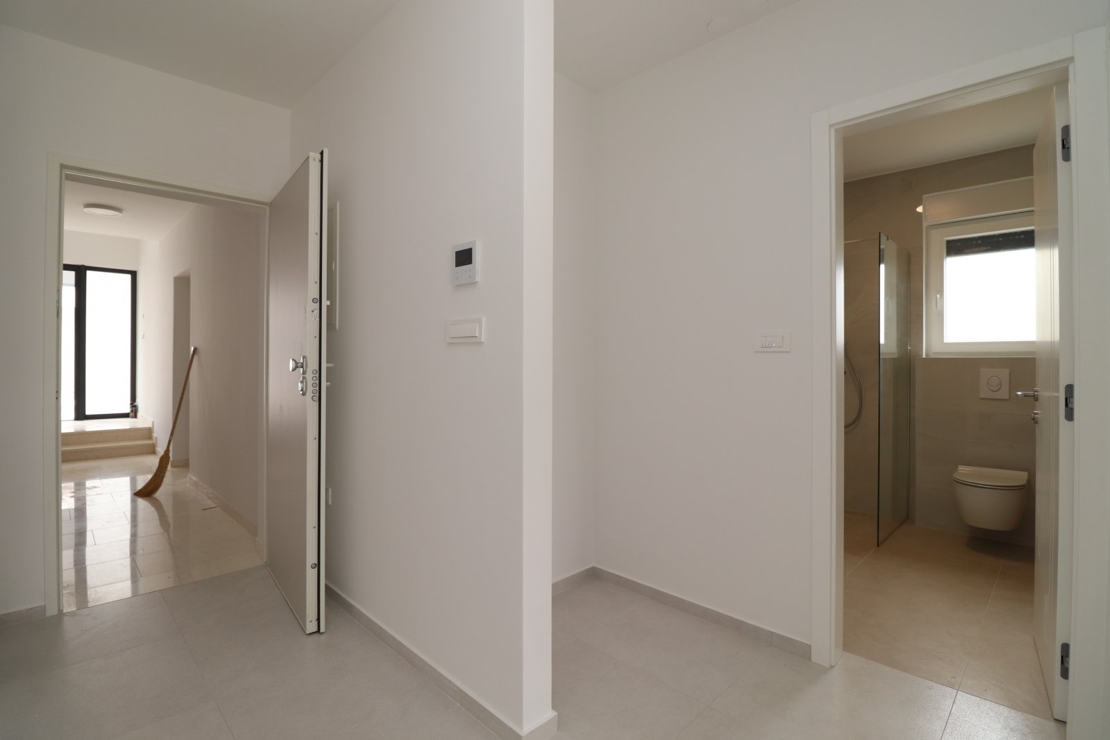 276637 - Wohnung in Vodice