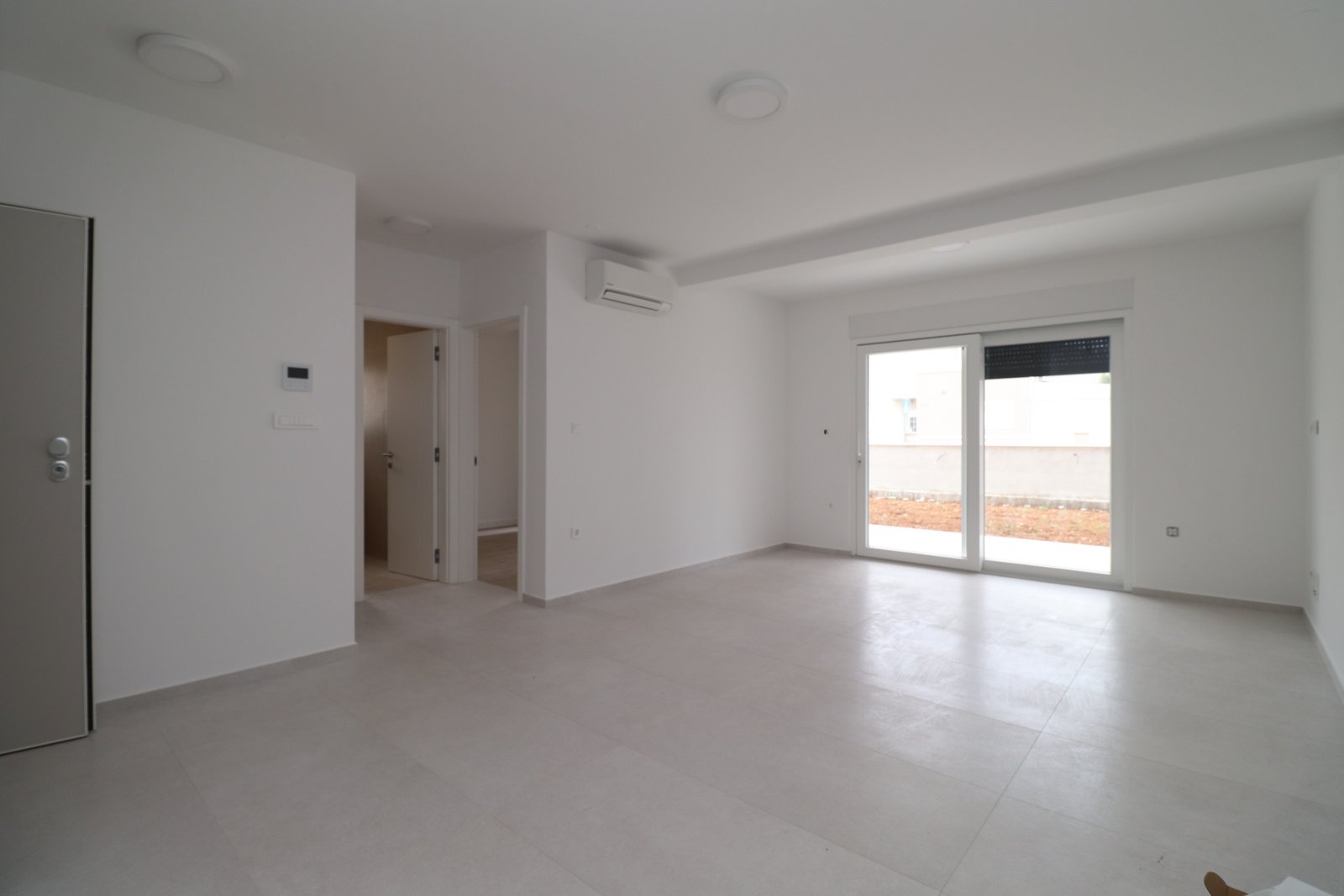 276637 - Wohnung in Vodice