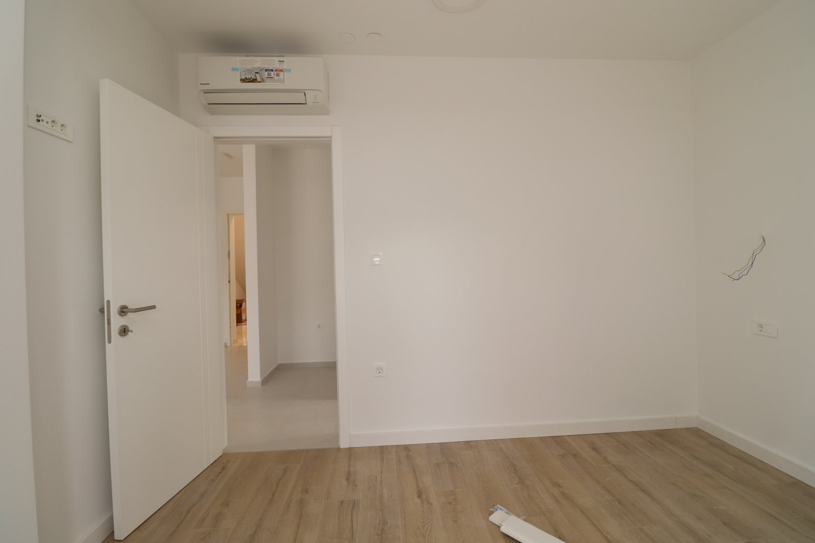 276637 - Wohnung in Vodice