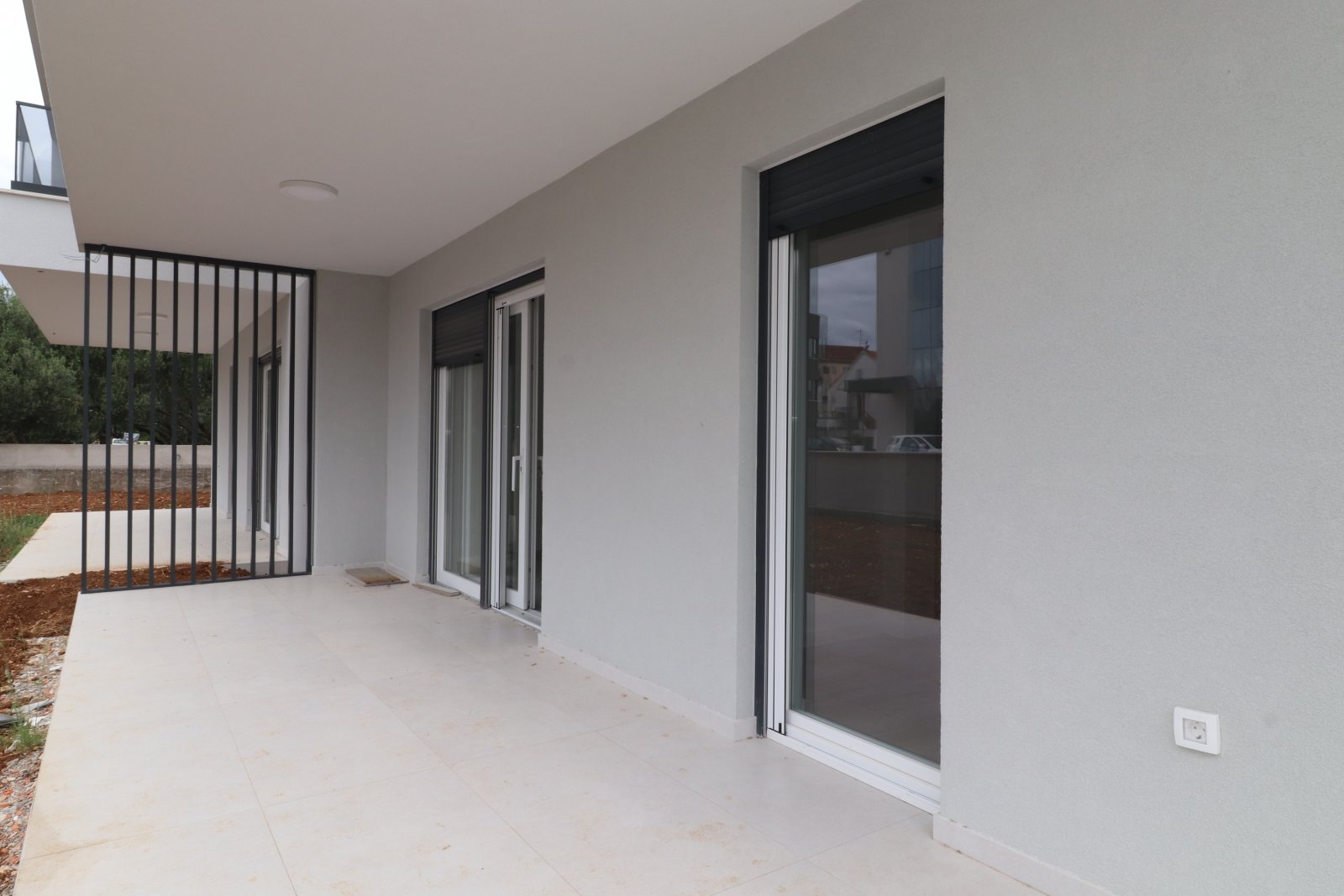 276637 - Wohnung in Vodice