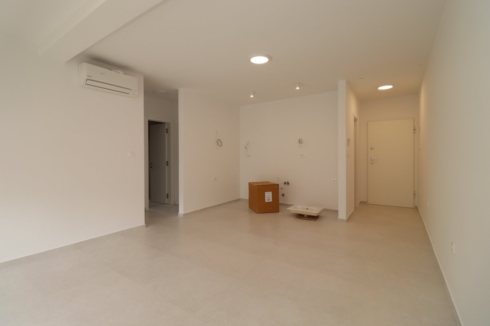 276635 - Wohnung in Vodice