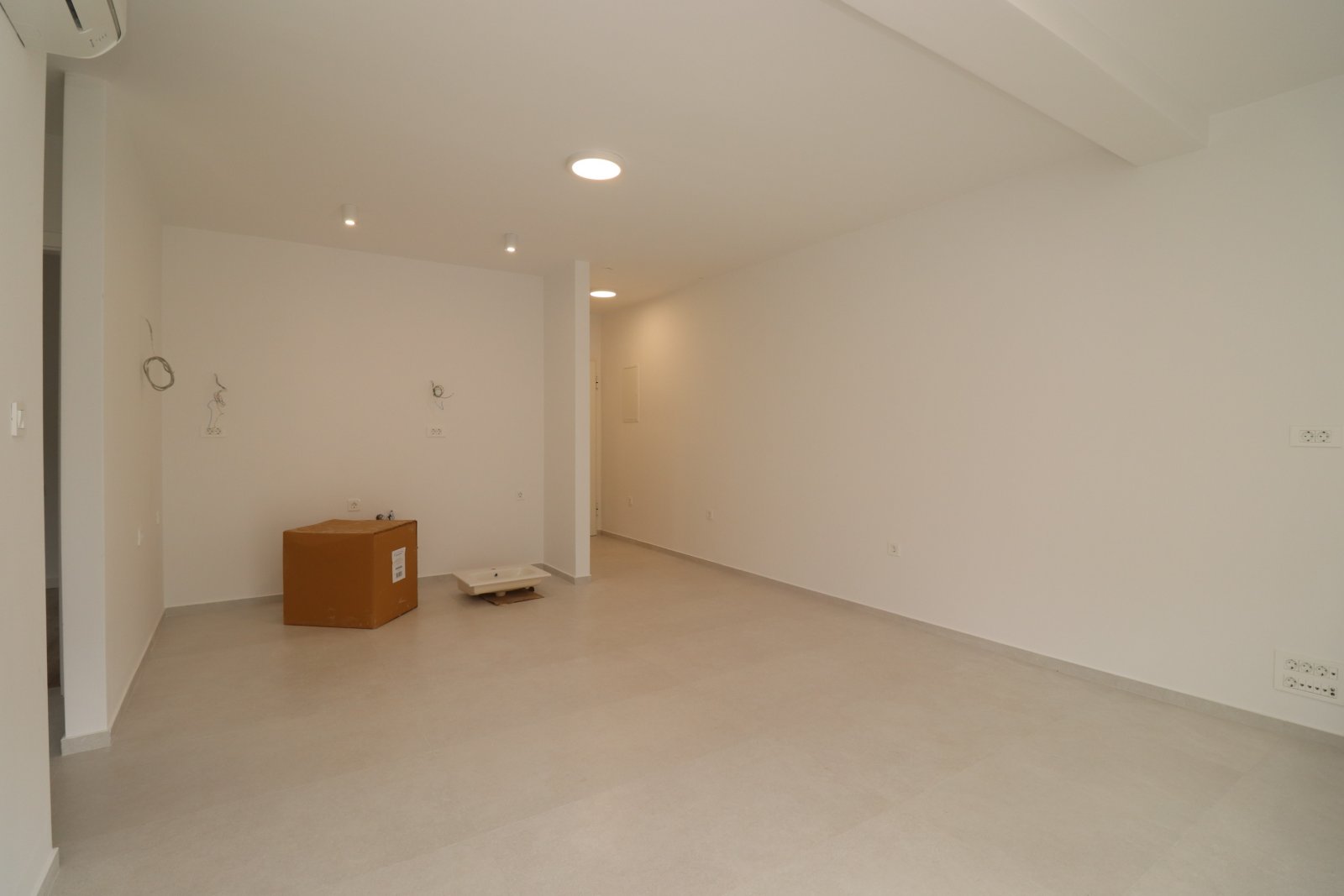 276635 - Wohnung in Vodice