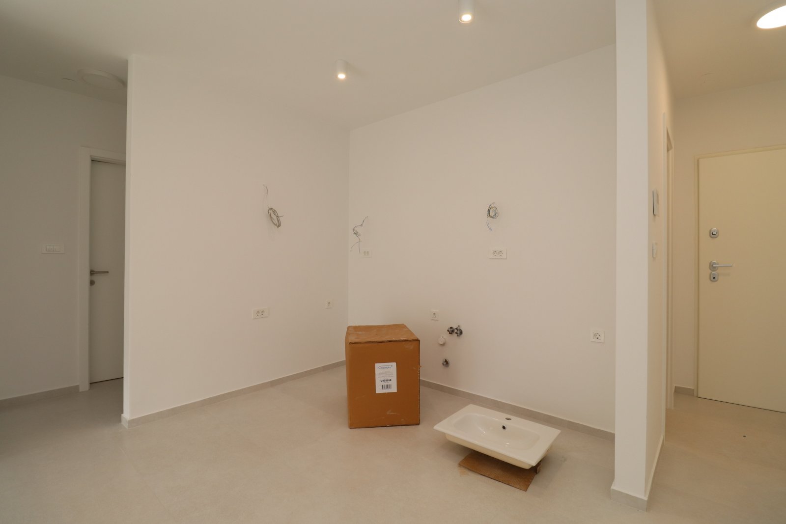 276635 - Wohnung in Vodice