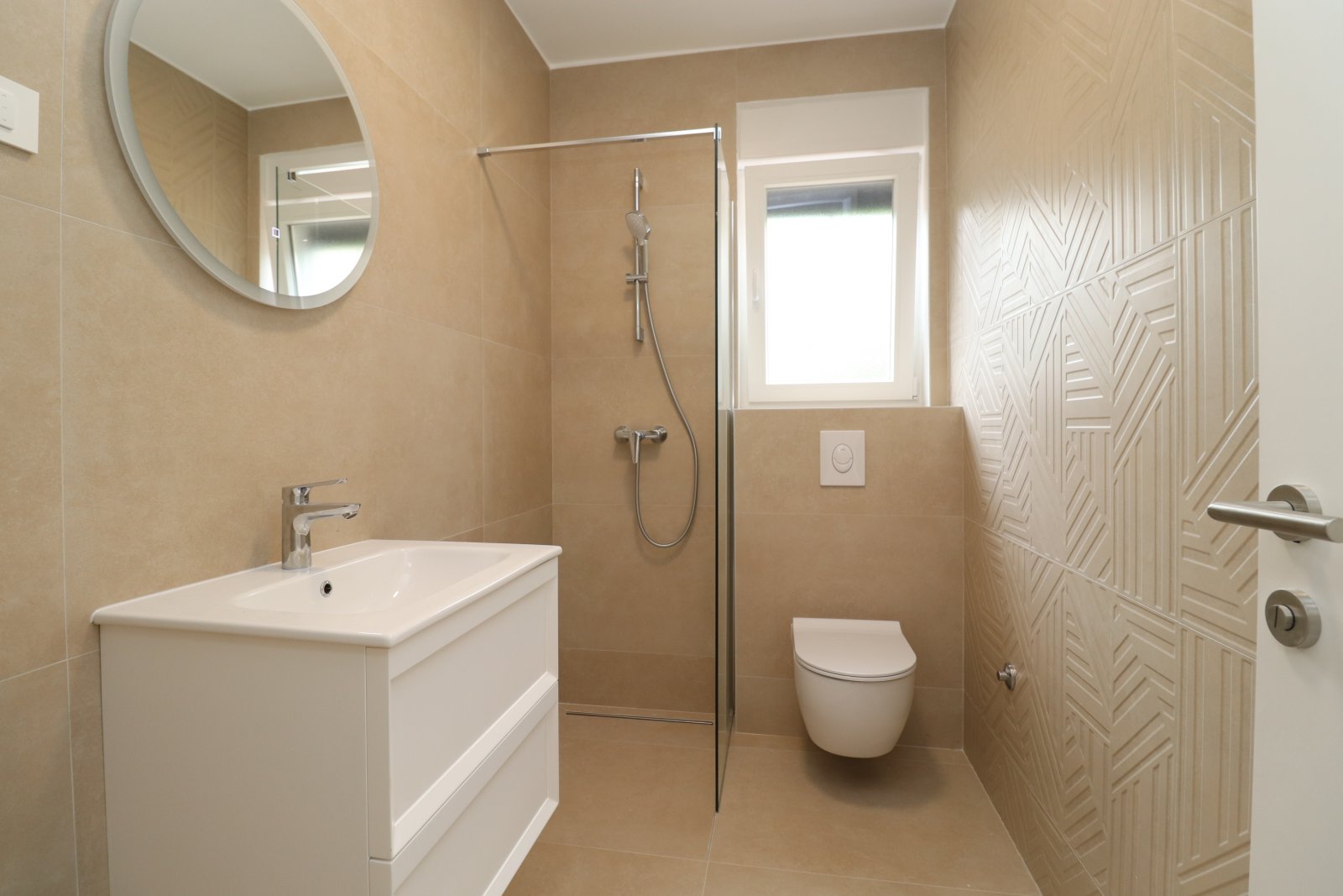 276635 - Wohnung in Vodice