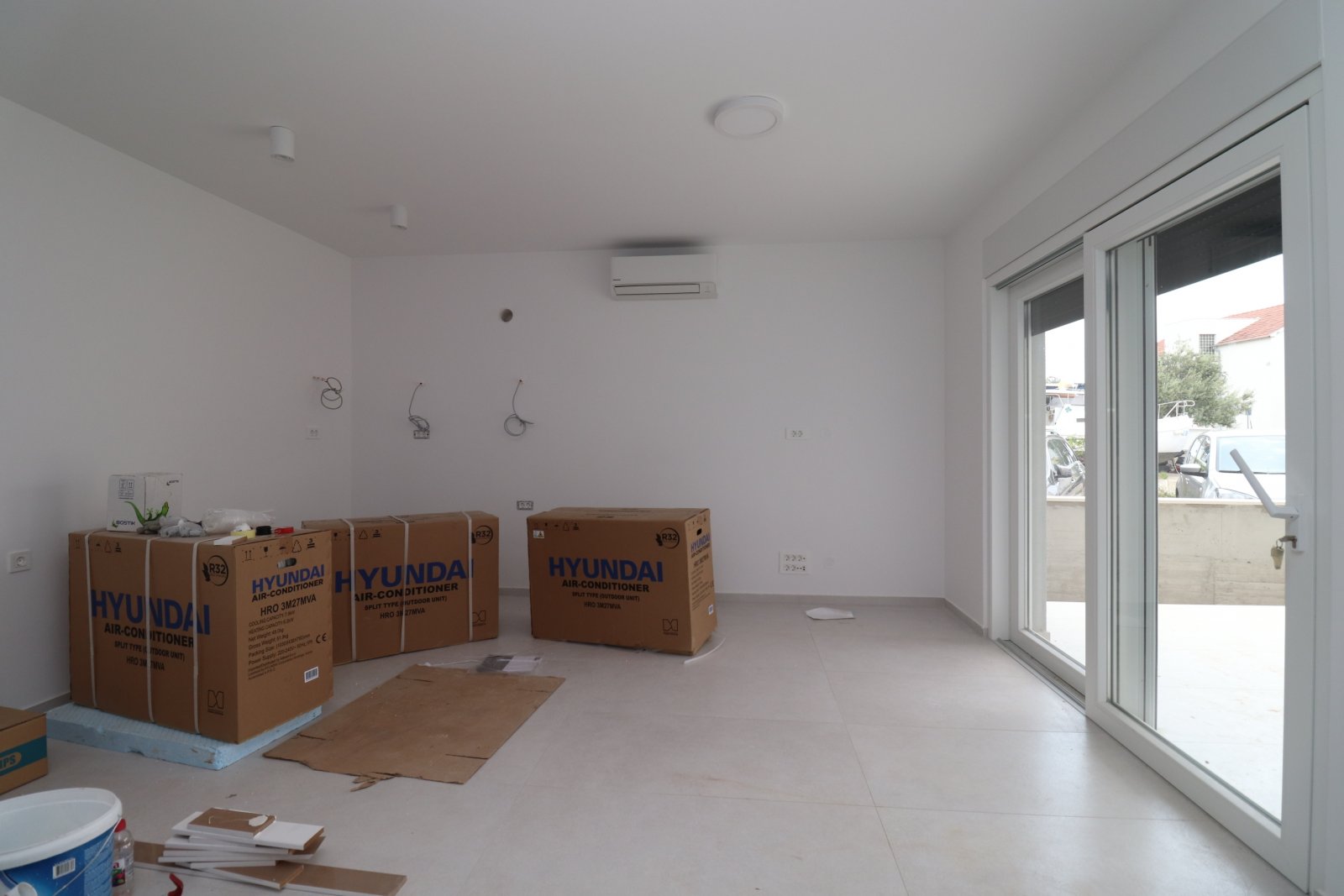 276180 - Wohnung in Vodice