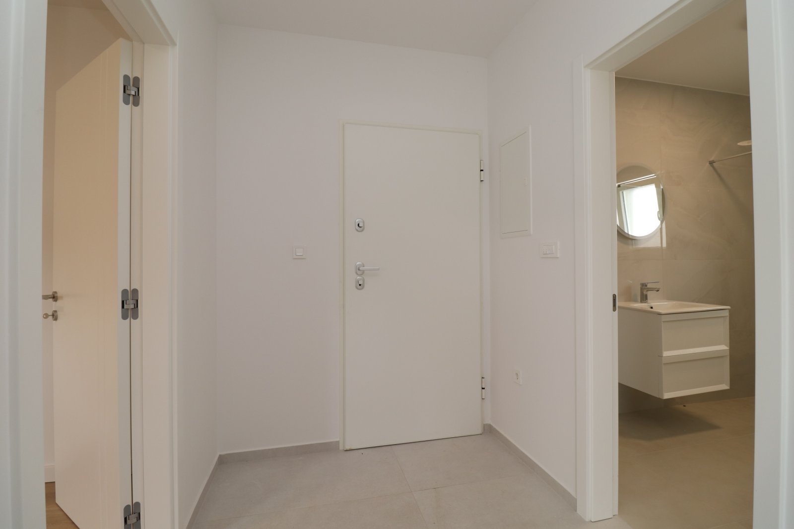 276180 - Wohnung in Vodice