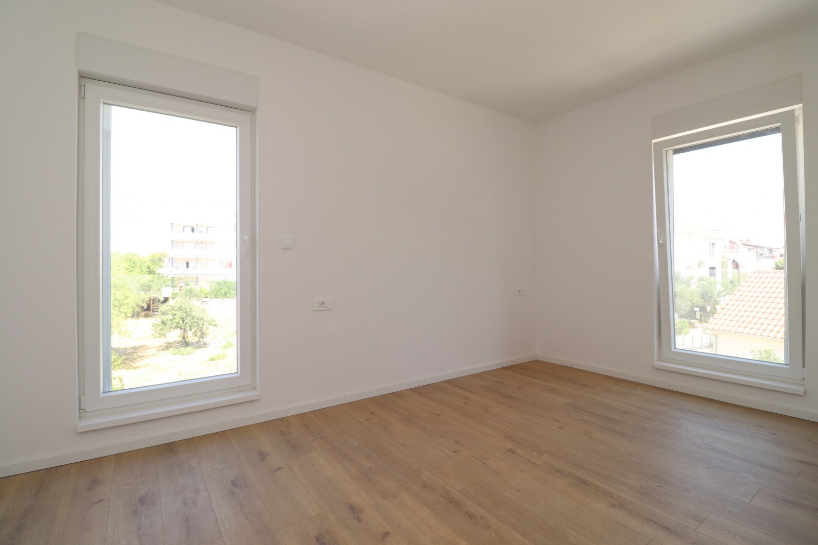 276121 - Wohnung in Vodice