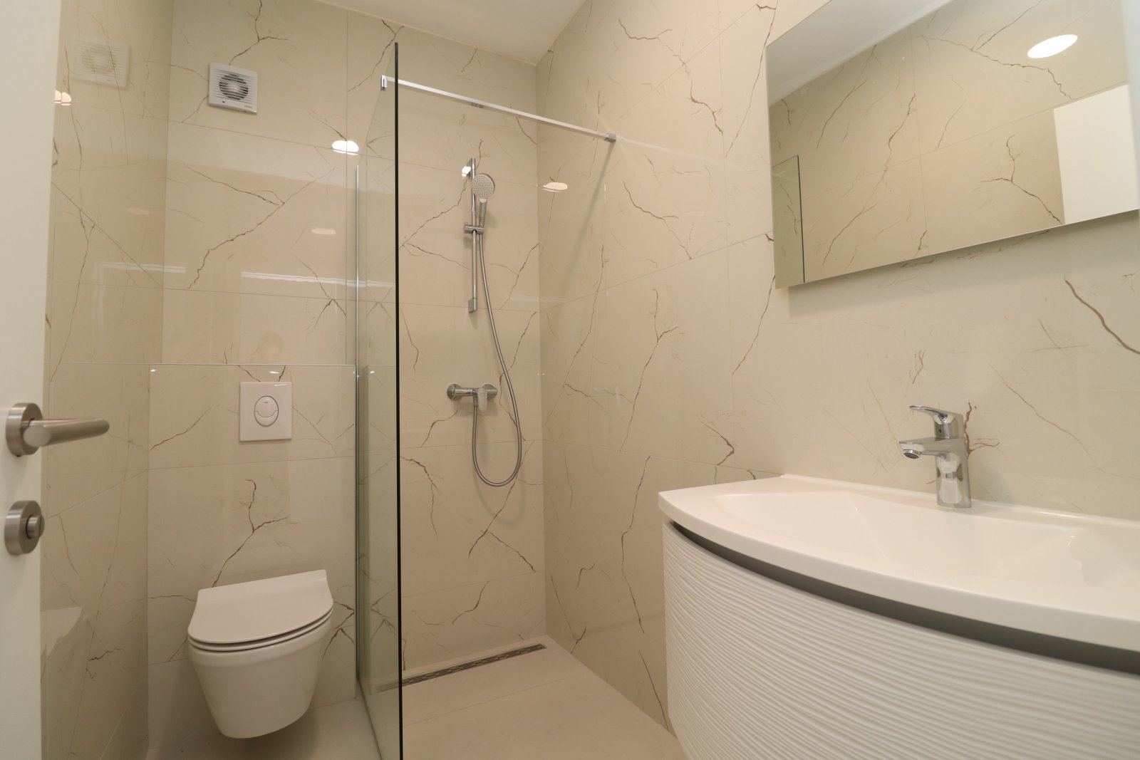 276121 - Wohnung in Vodice