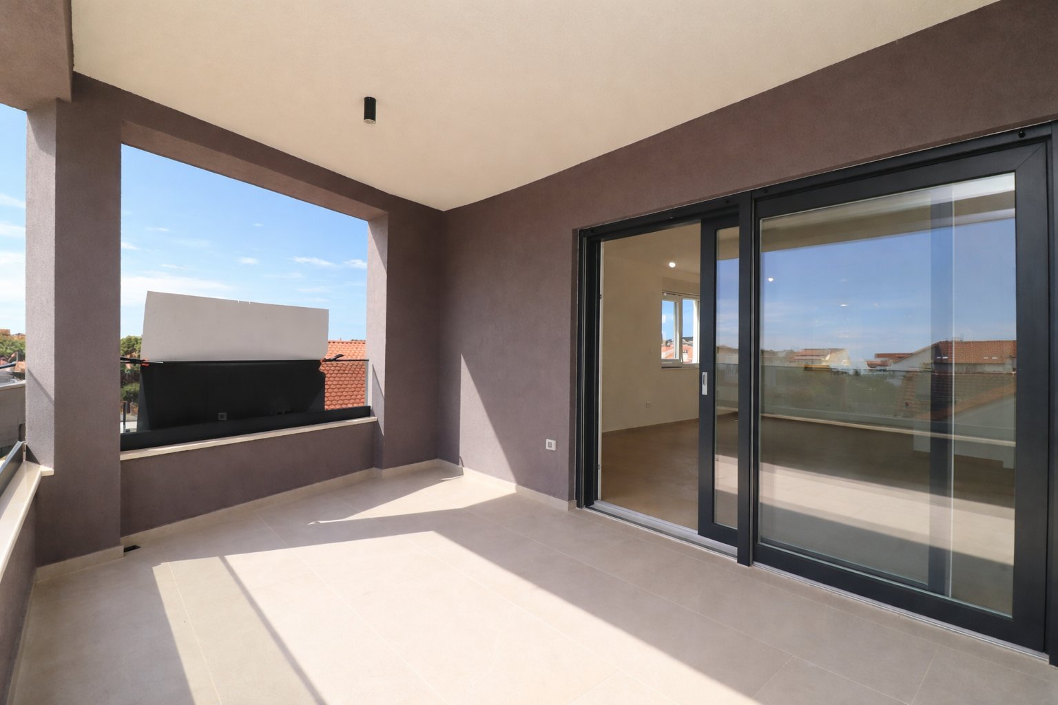276031 - Wohnung in Vodice
