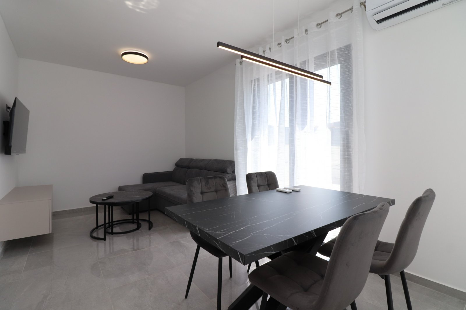 275682 - Wohnung in Šibenik - Okolica