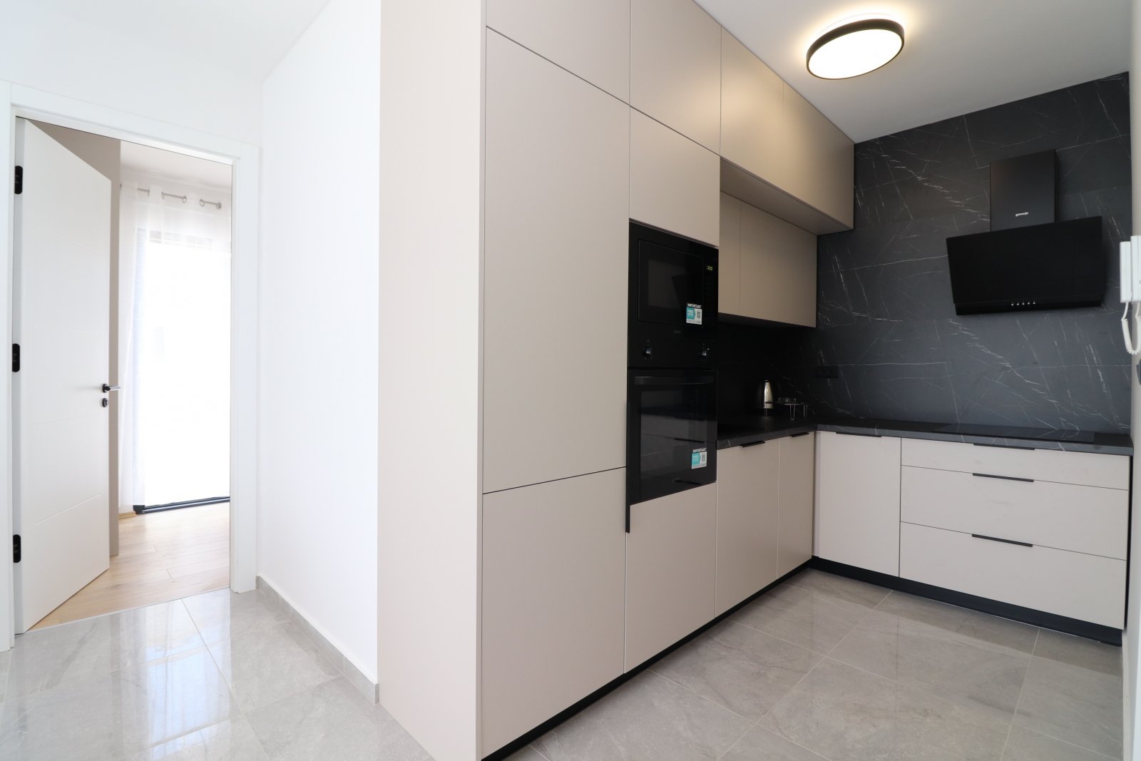 275682 - Wohnung in Šibenik - Okolica